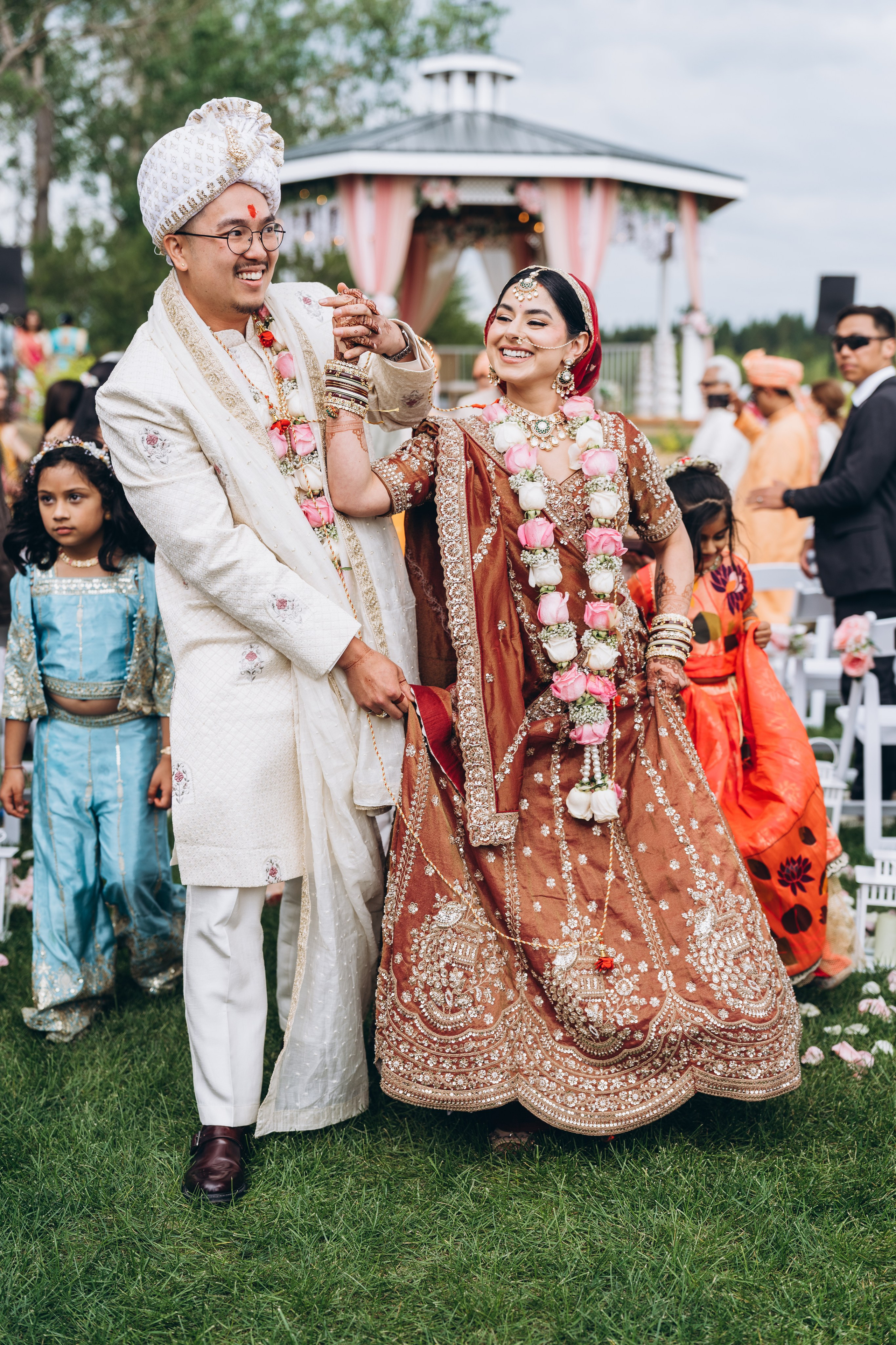 Jackie & Bindi. Calgary Wedding & Lifestyle Photographer — Yevhen Polishchuk
