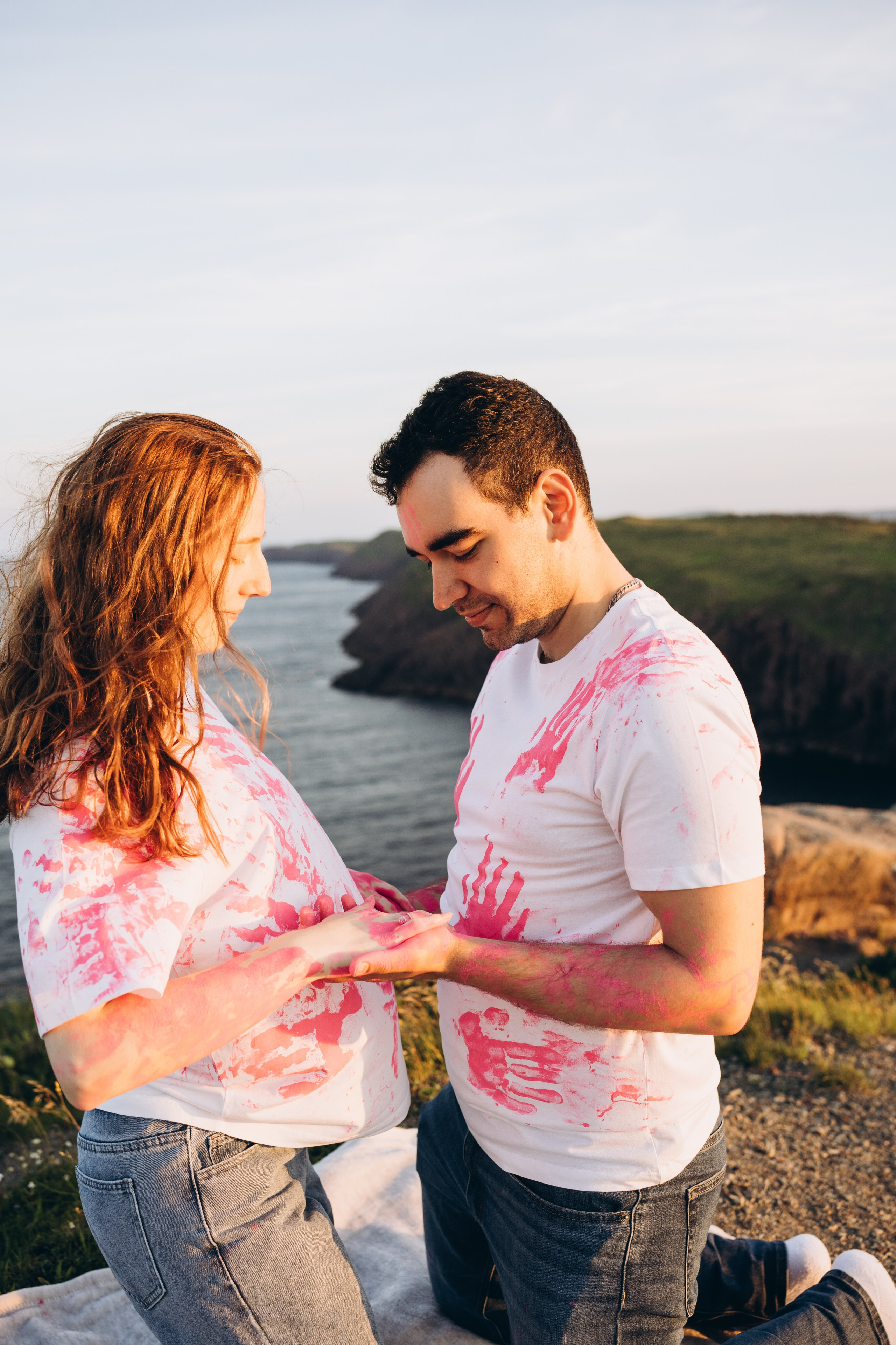 Angelika & Kolya. Calgary Wedding & Lifestyle Photographer — Yevhen Polishchuk