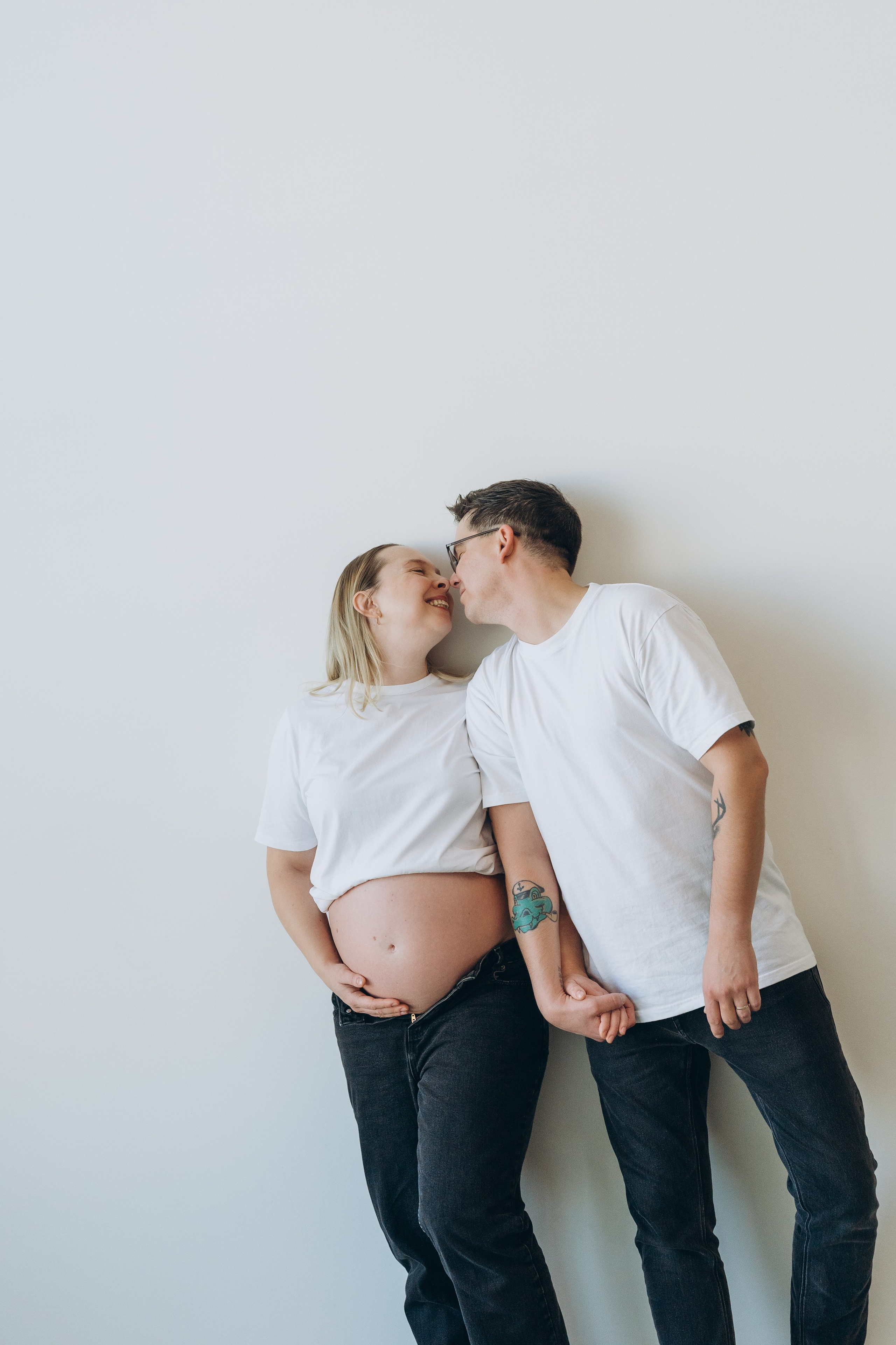 Julia & Artur. Calgary Wedding & Lifestyle Photographer — Yevhen Polishchuk