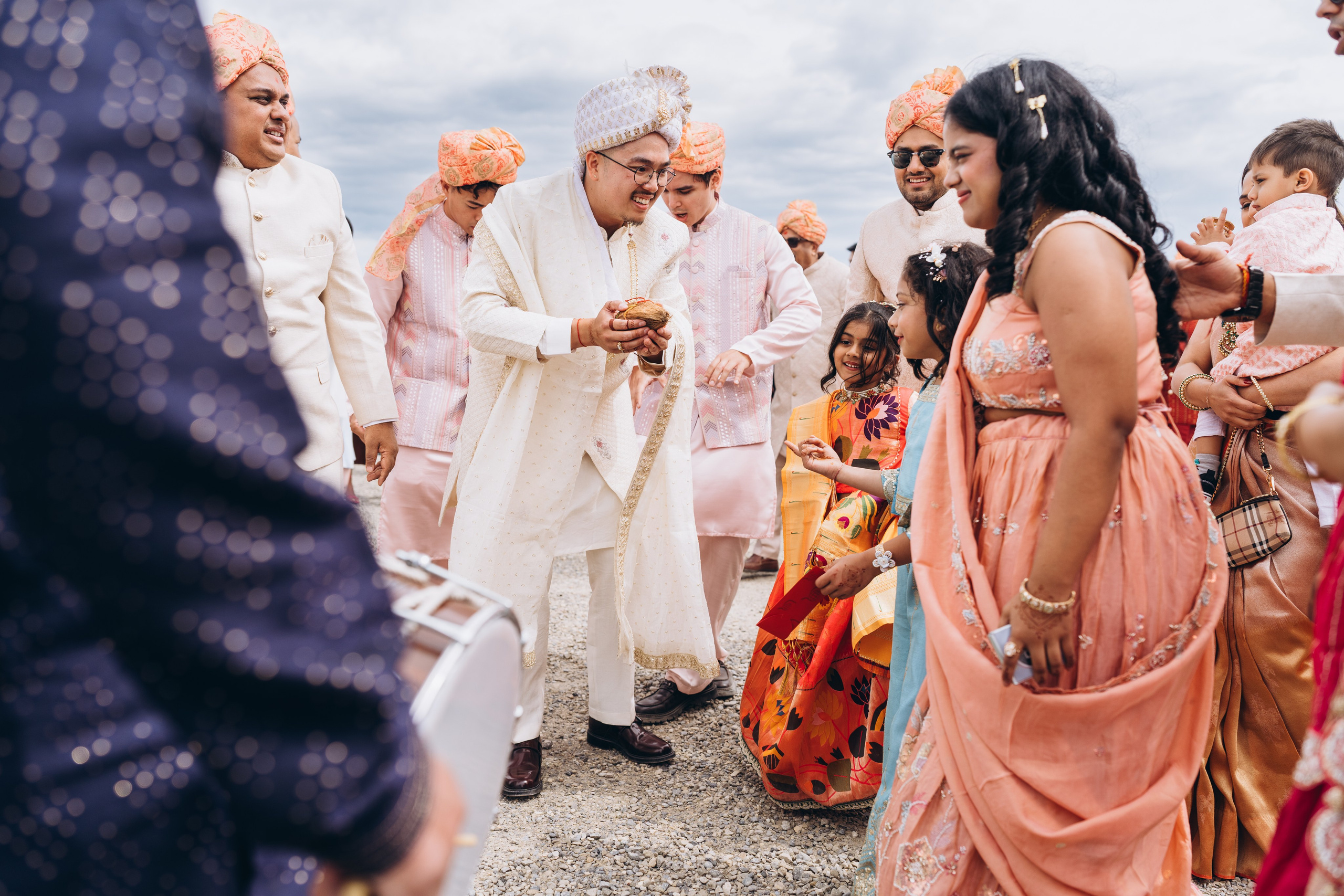 Jackie & Bindi. Calgary Wedding & Lifestyle Photographer — Yevhen Polishchuk