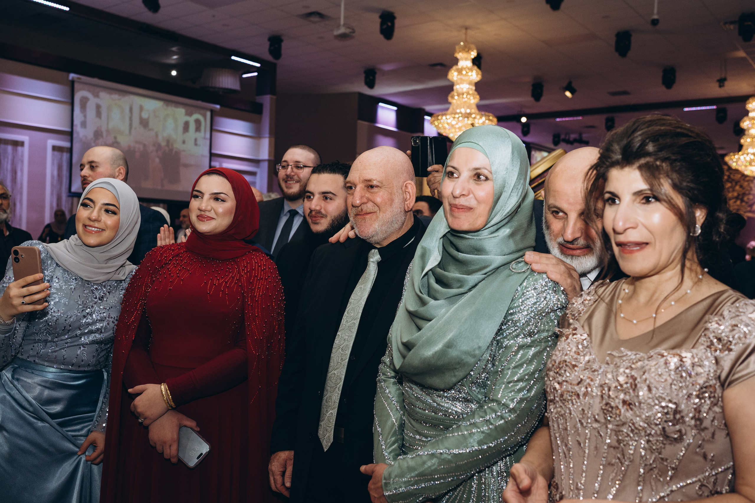 Hanan & Baraa. Calgary Wedding & Lifestyle Photographer — Yevhen Polishchuk