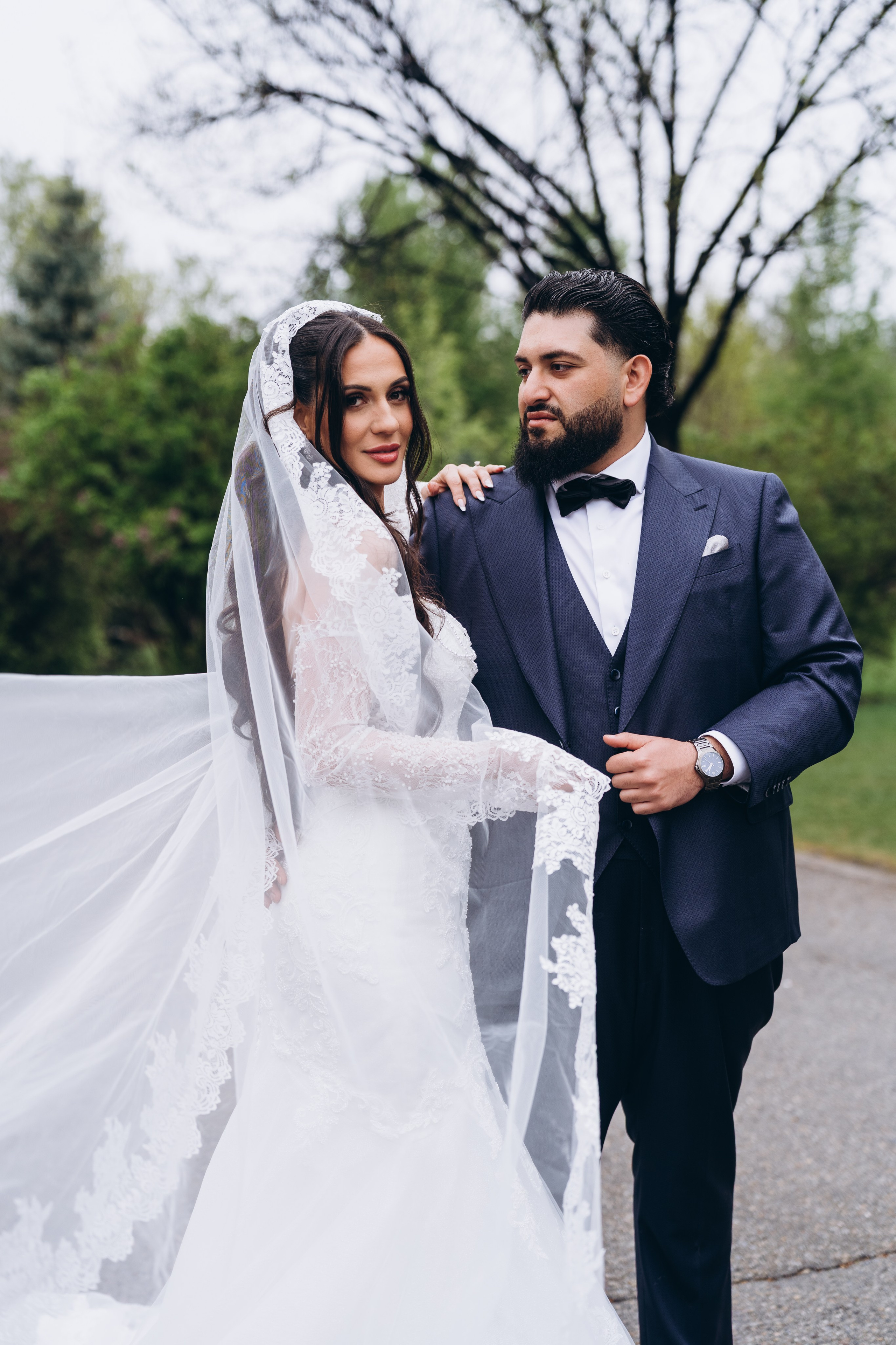 Salman & Sausan. Calgary Wedding & Lifestyle Photographer — Yevhen Polishchuk