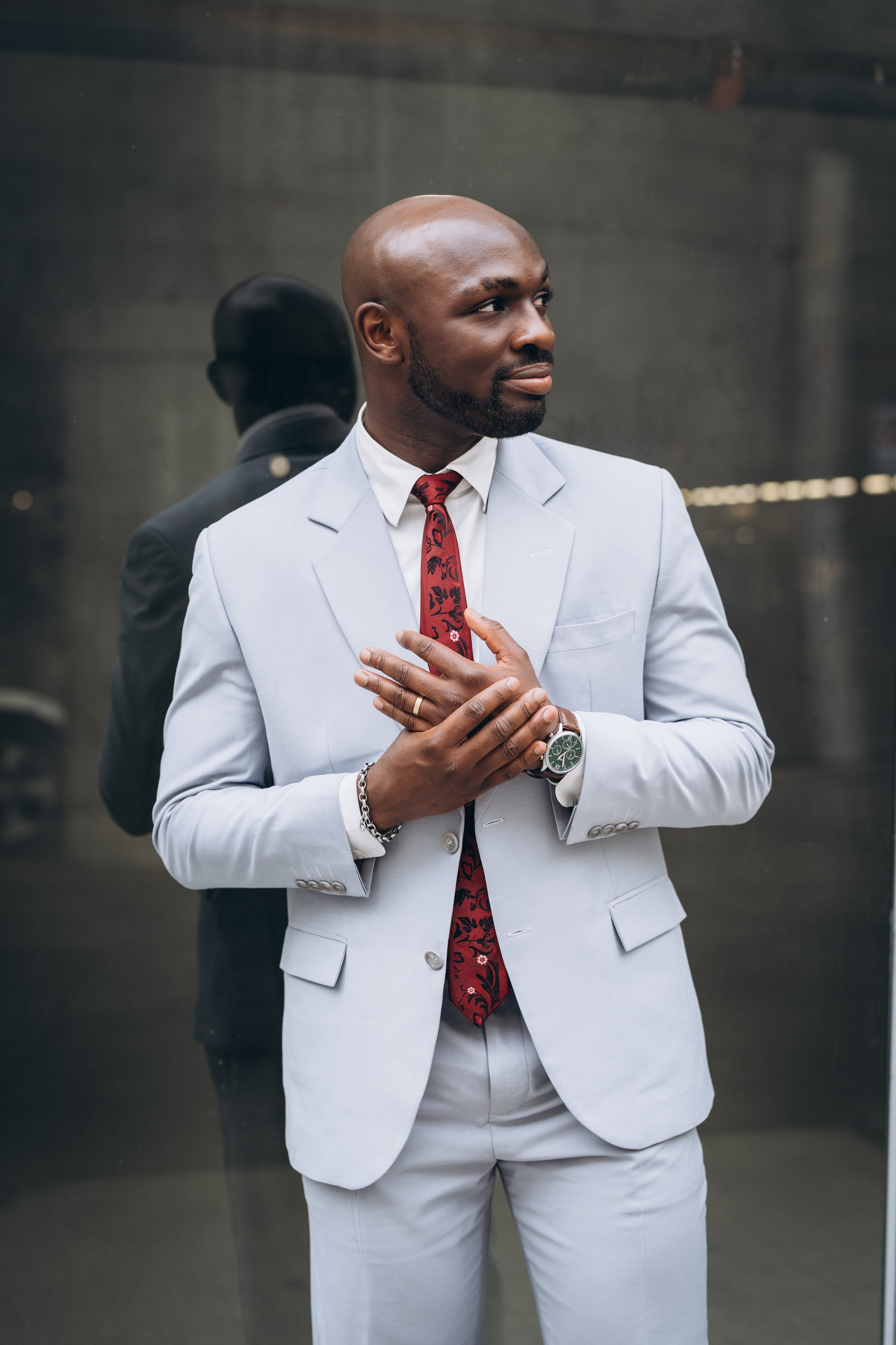 Oreoluwa & Adeoluwa. Calgary Wedding & Lifestyle Photographer — Yevhen Polishchuk