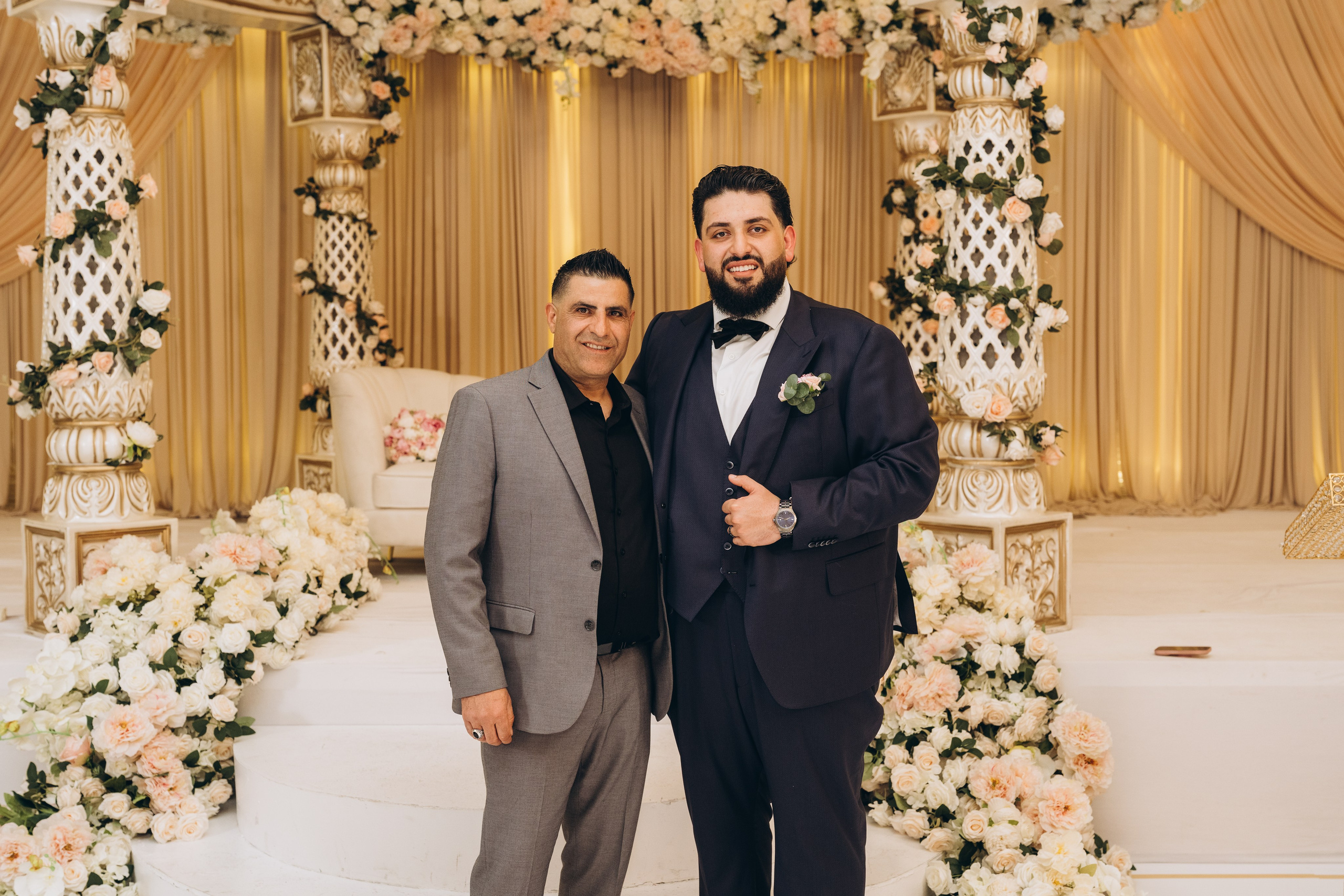 Salman & Sausan. Calgary Wedding & Lifestyle Photographer — Yevhen Polishchuk
