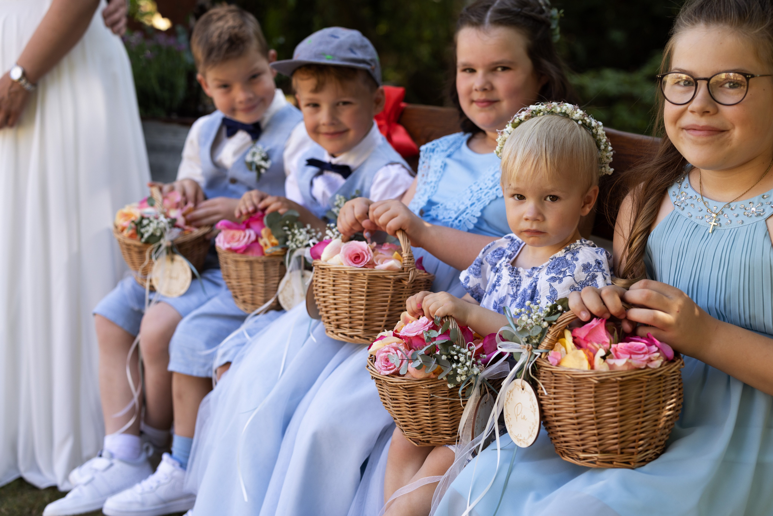 Thomas & Tanja Portraits. Fotografin und Videografin im Raum Osnabrück und Emsland Alla