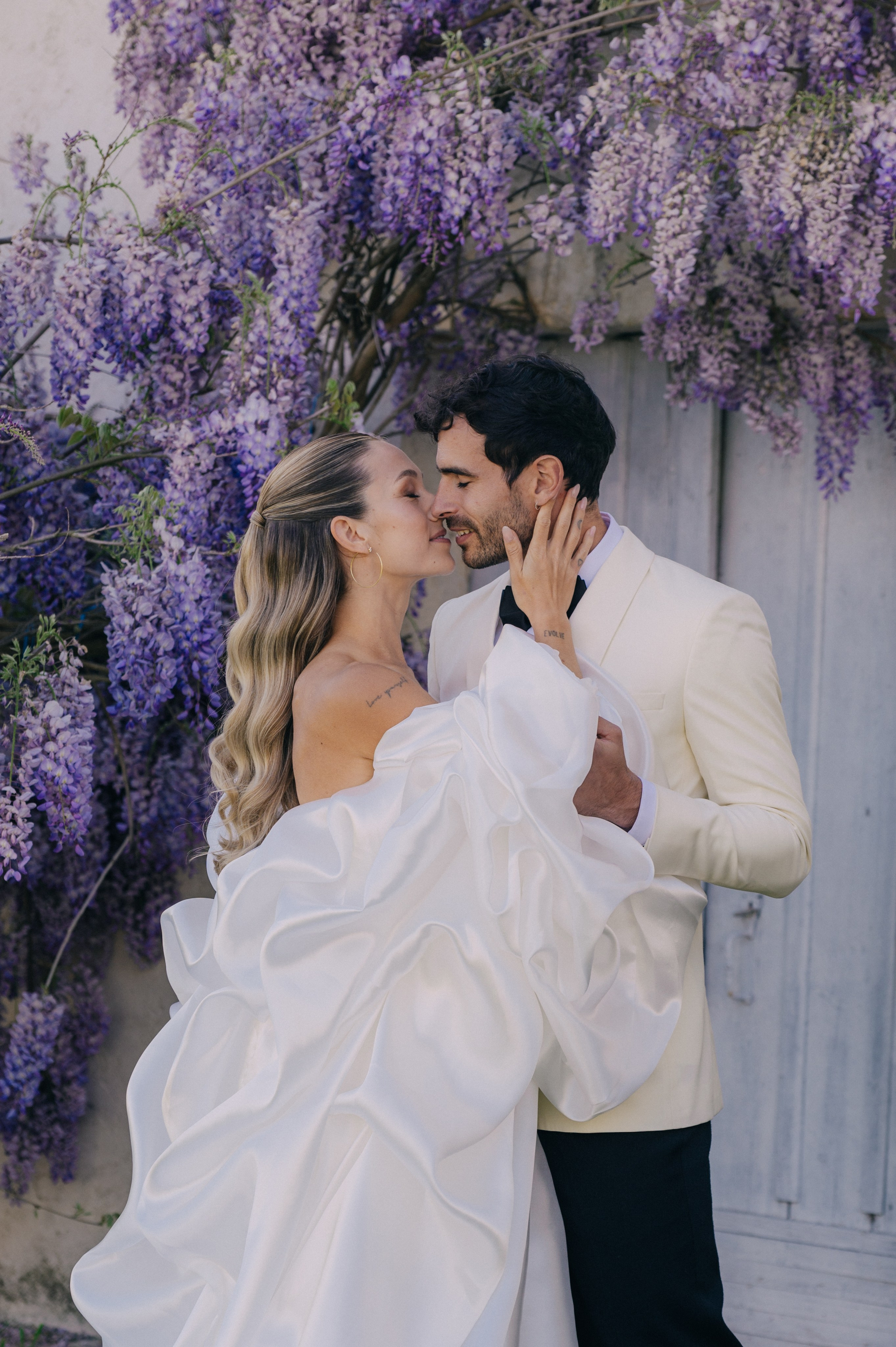 Paula and Tony. Wedding and commercial photographer