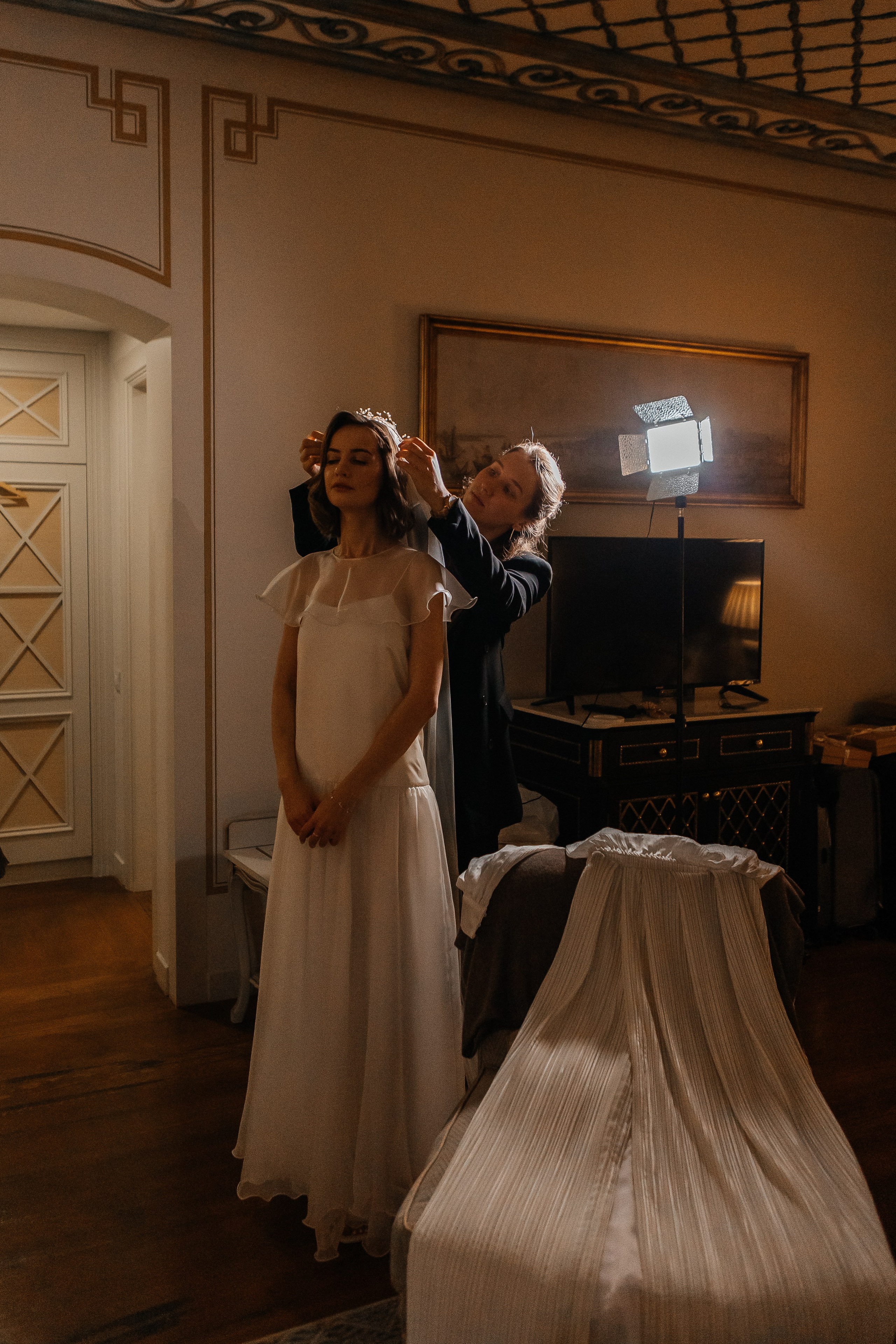 Максим и Лера. Фотограф в Анталии, Кемере и Белеке