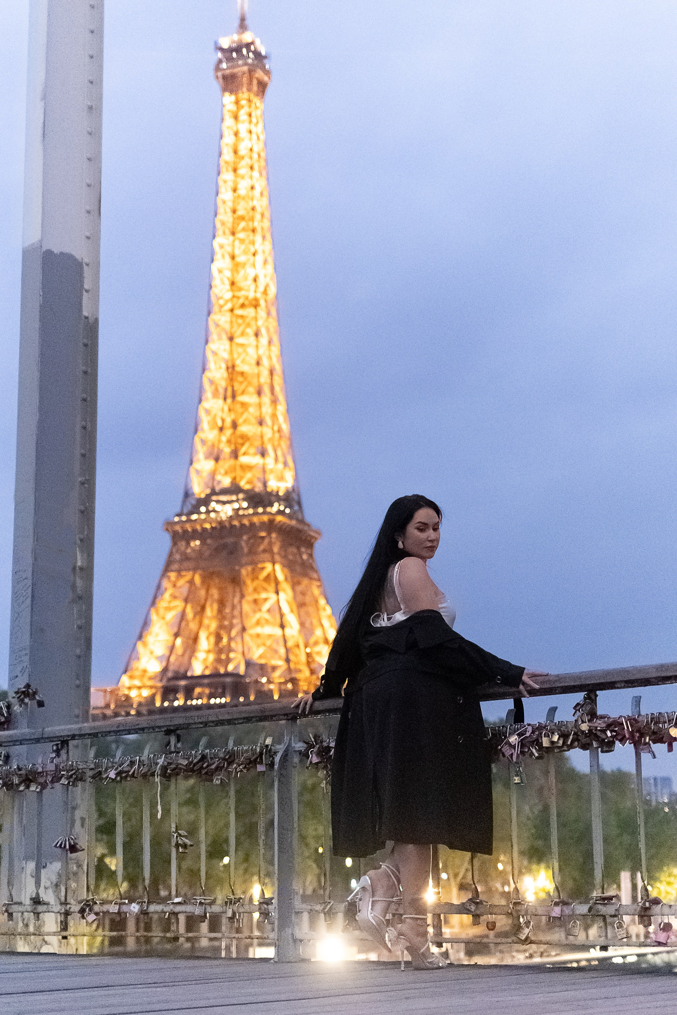 Paris Anastasia. Ihr Fotograf in Nürnberg und Umgebung