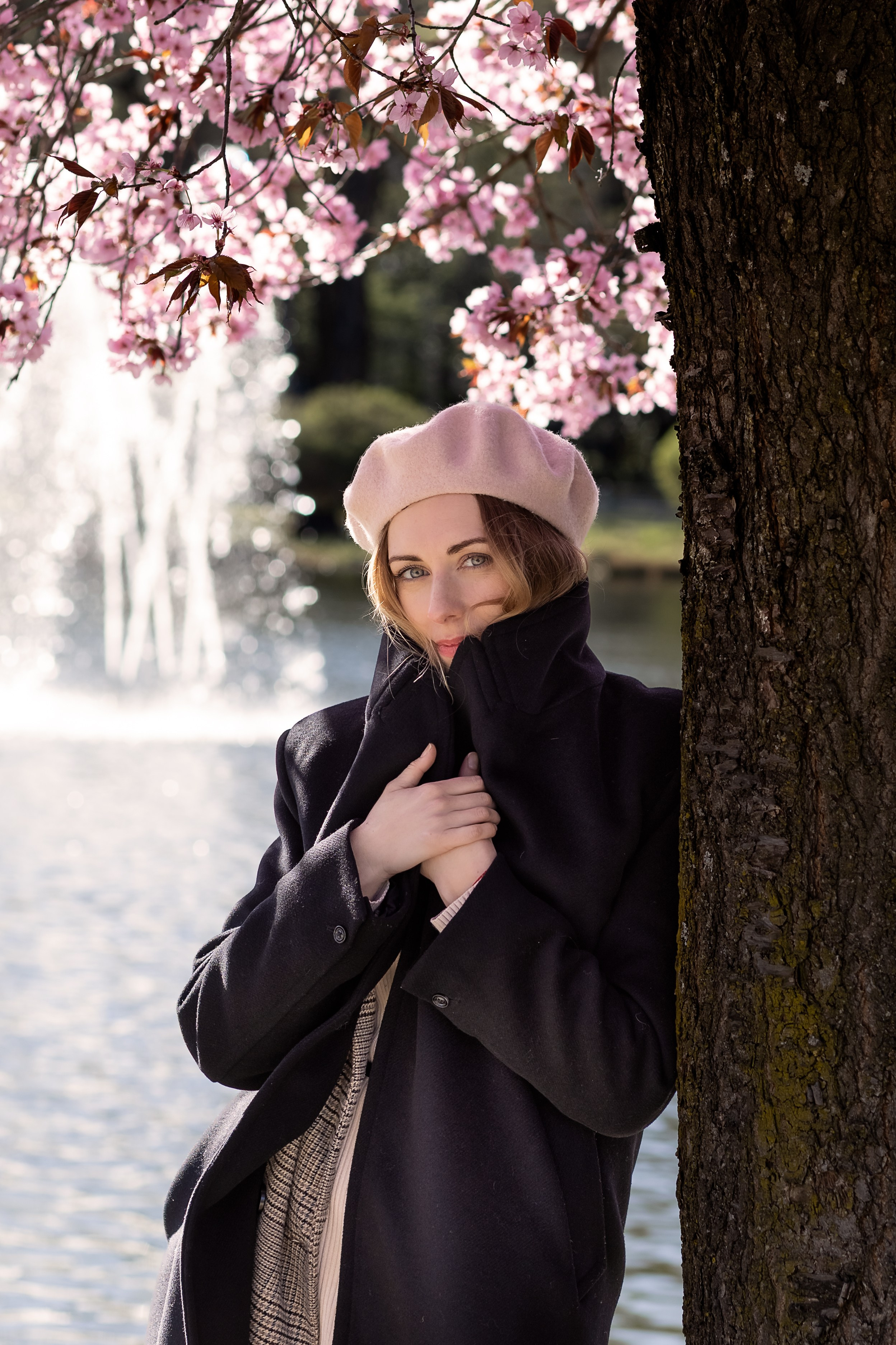 Natalia Magnolia. Ihr Fotograf in Nürnberg und Umgebung