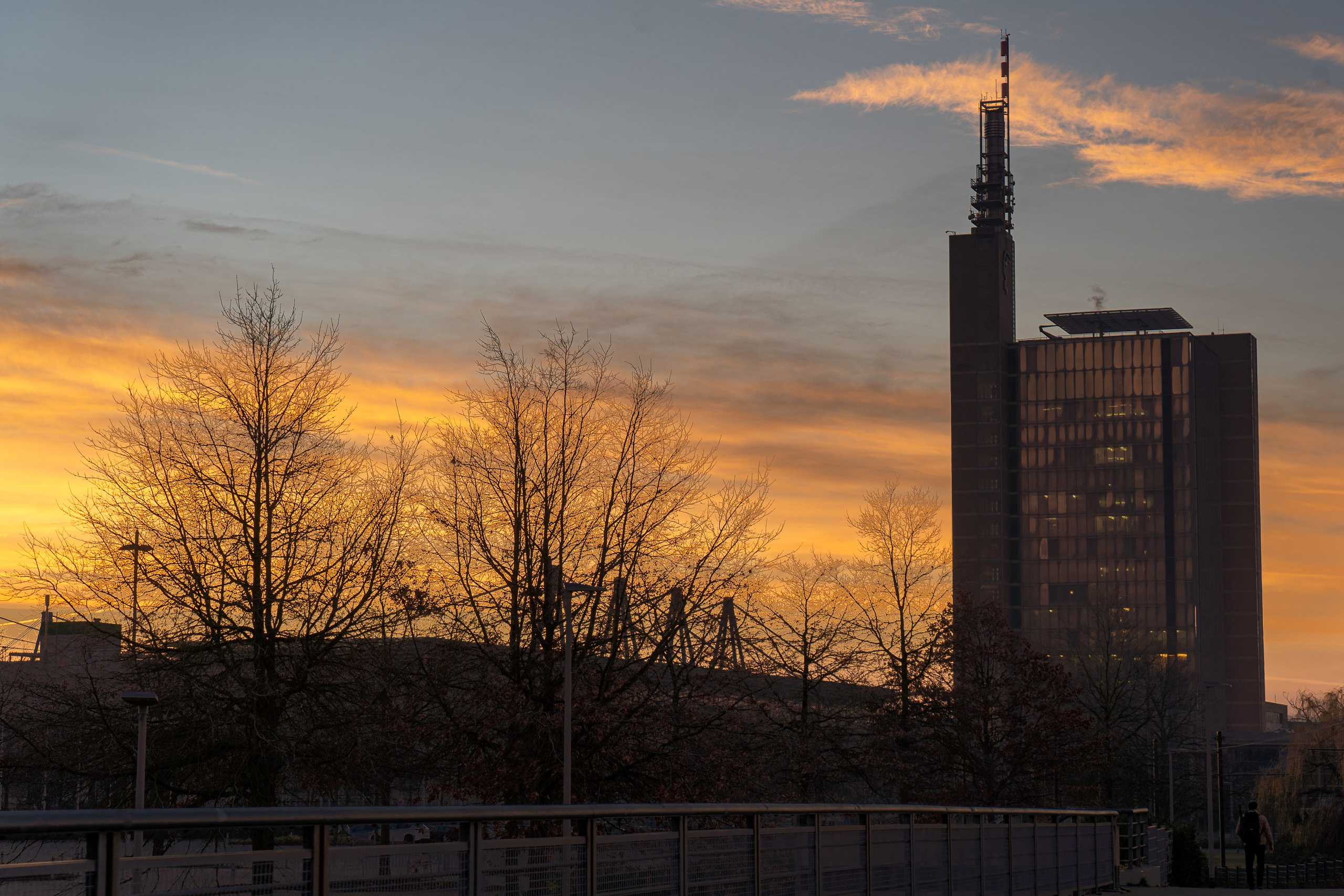 Landschaftsfotografie. Bürgerreporter & Amateurfotograf in Hannover