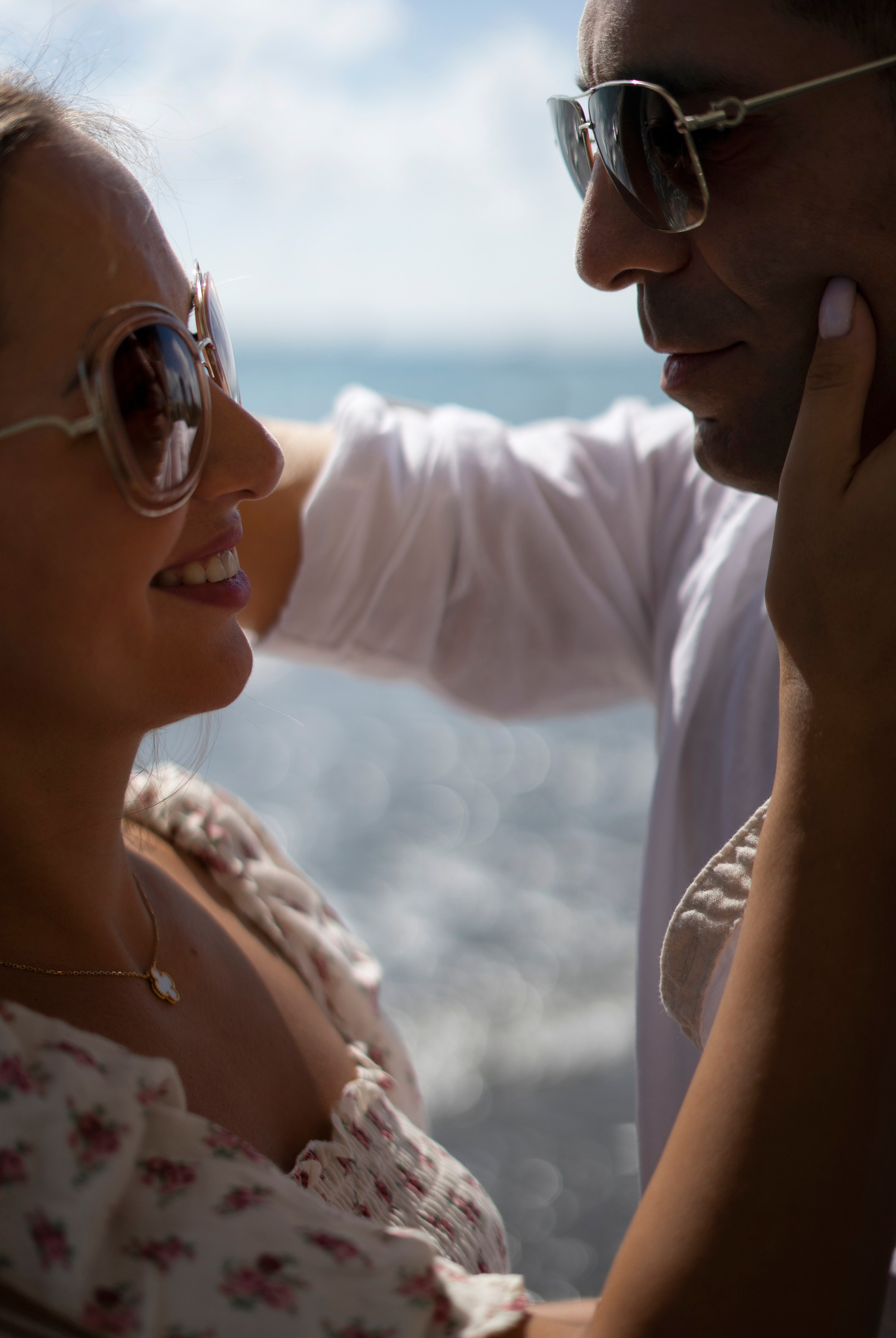 Olesia&Albert. Ваш Фотограф на Кипре, Нино Келесиду