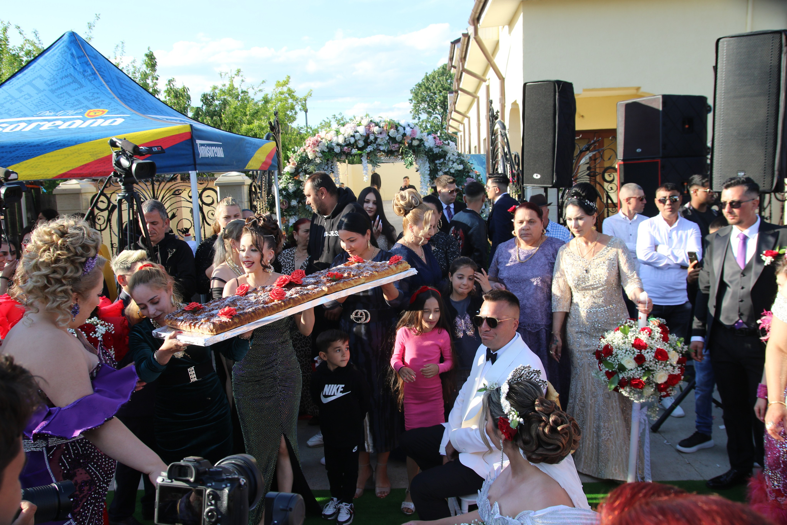 BORIS & ALINA. PETRU BYZO - family and children photographer in ROMANIA