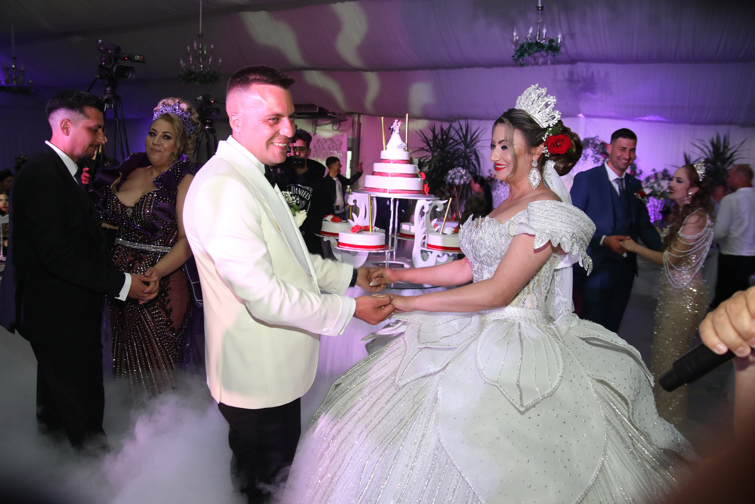 BORIS & ALINA. PETRU BYZO - family and children photographer in ROMANIA