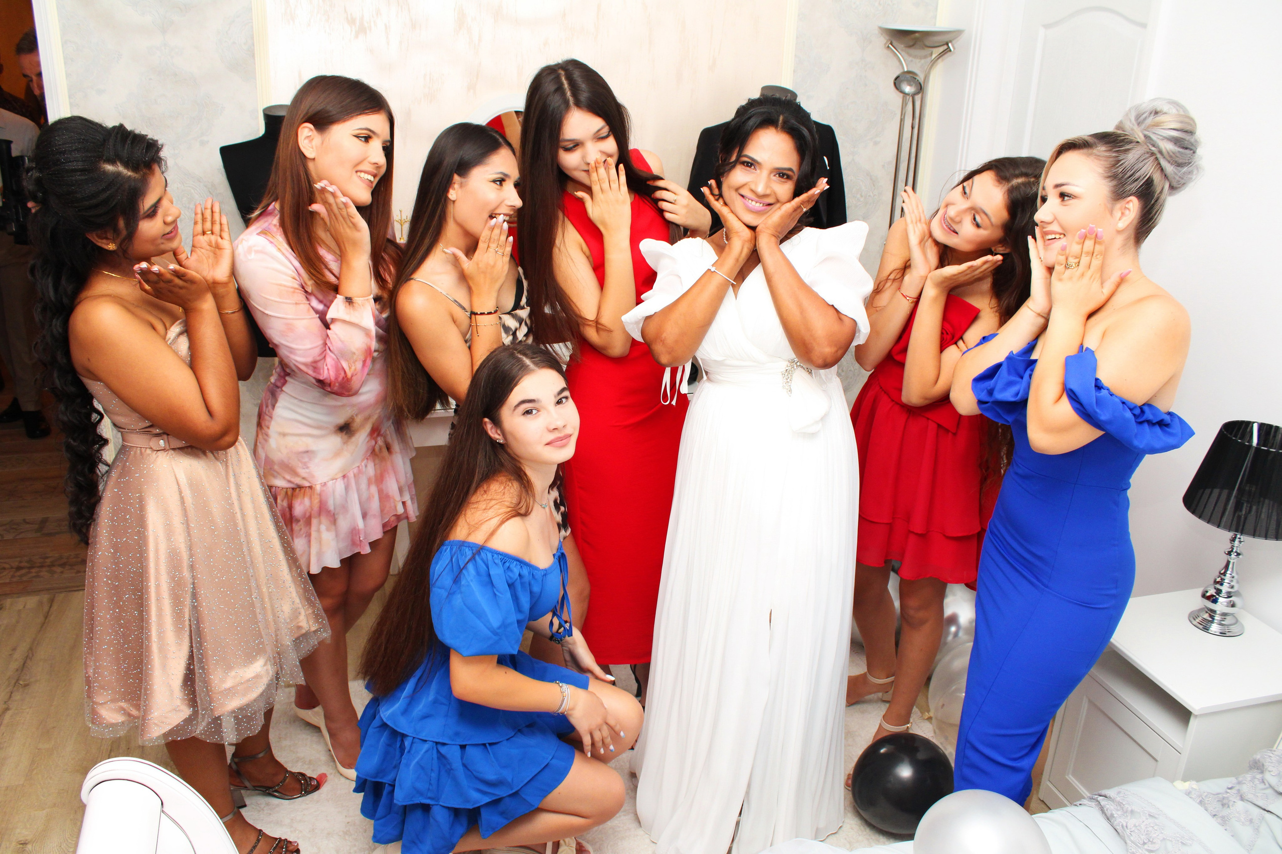 MINEL & MALINA. PETRU BYZO - family and children photographer in ROMANIA