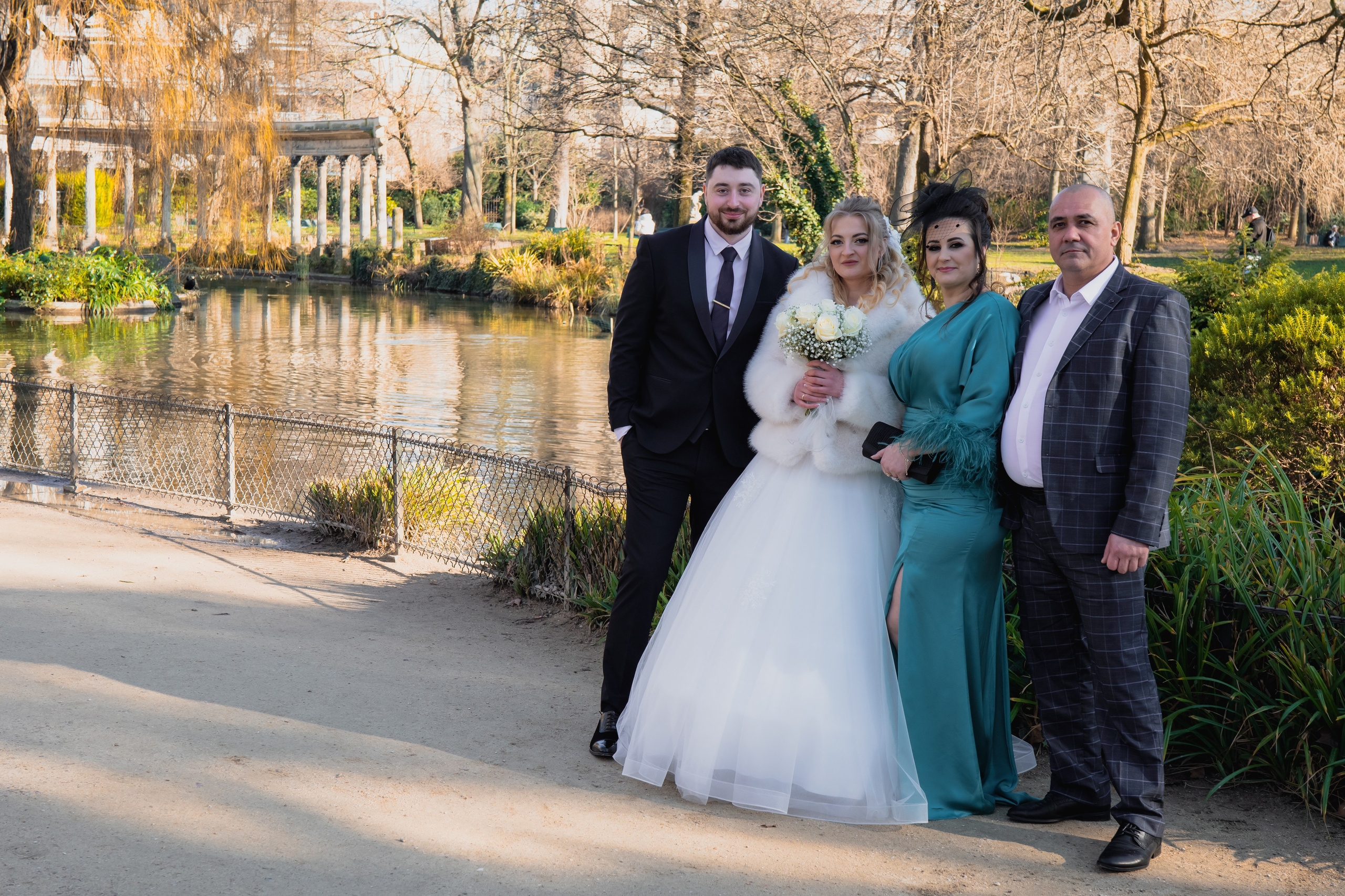 Oleg & Iulia. Fotograful și Cameramanul familiei dvs în Franța Paul Photographer