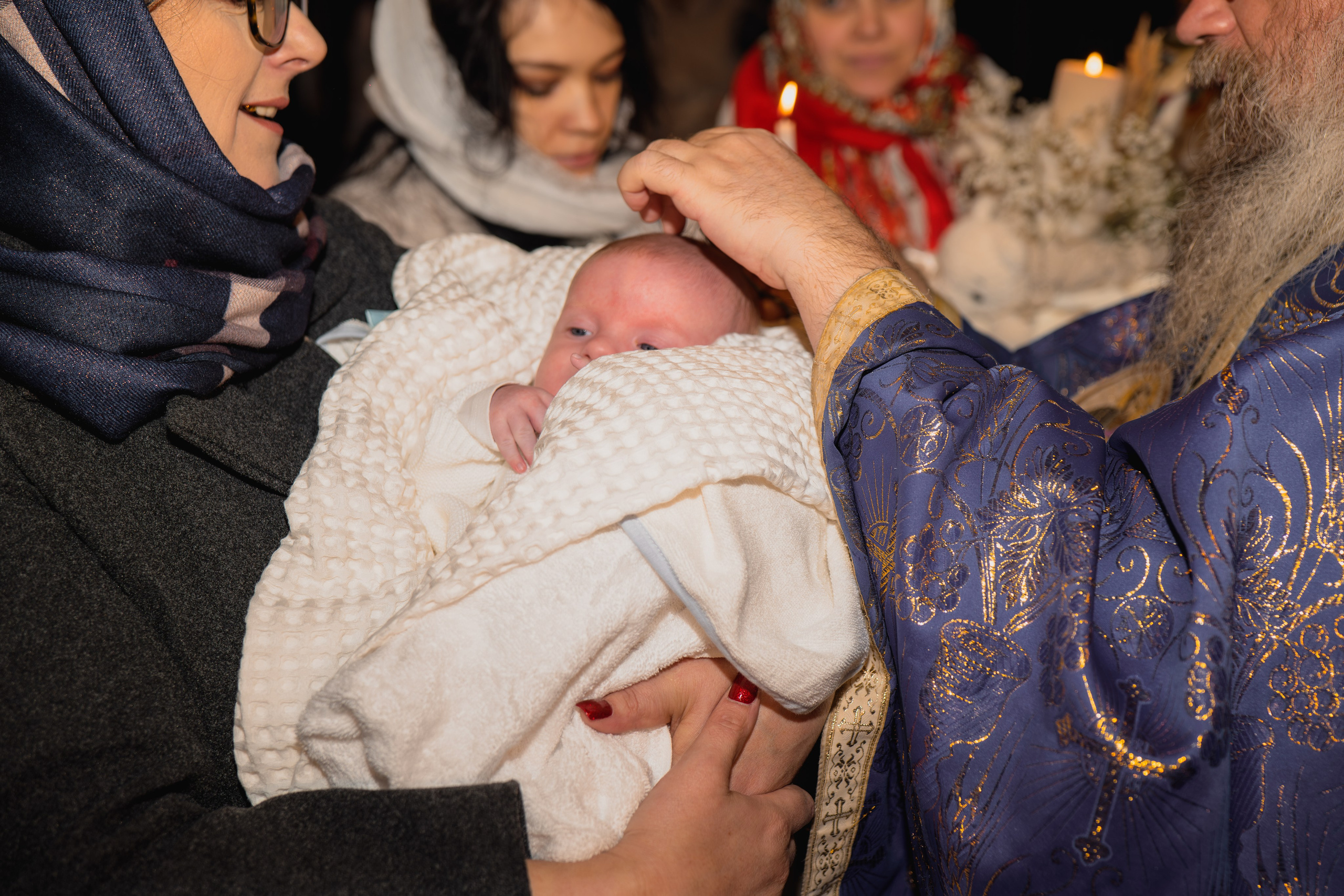 William. Fotograful și Cameramanul familiei dvs în Franța Paul Photographer