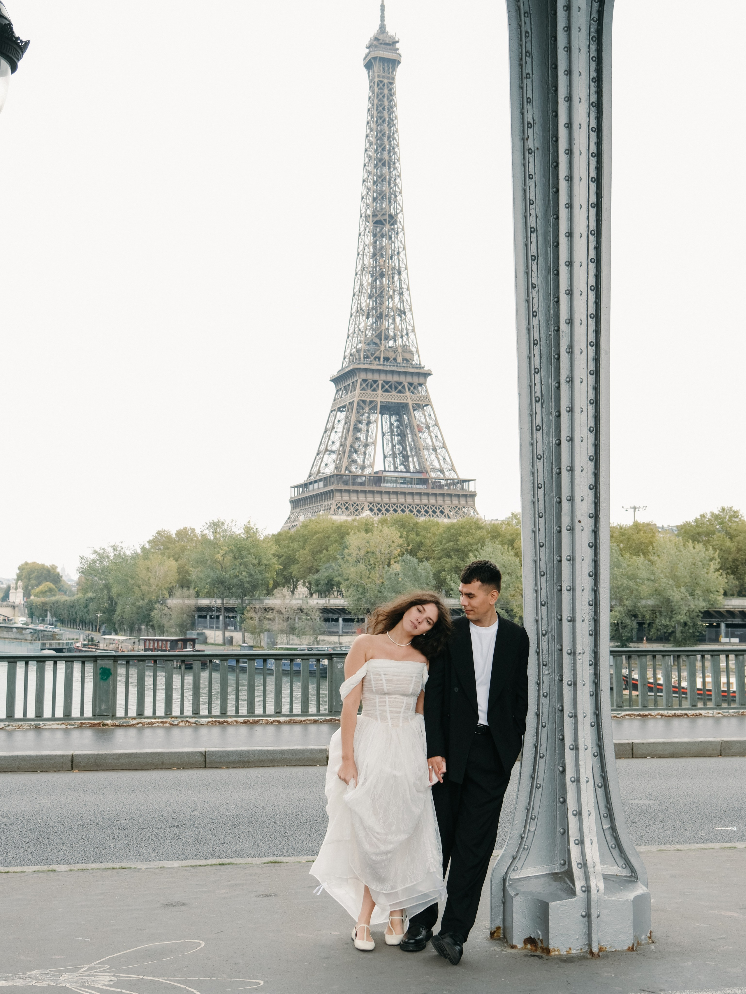 Digital. Mariana, Photographer Paris — Фотограф Париж