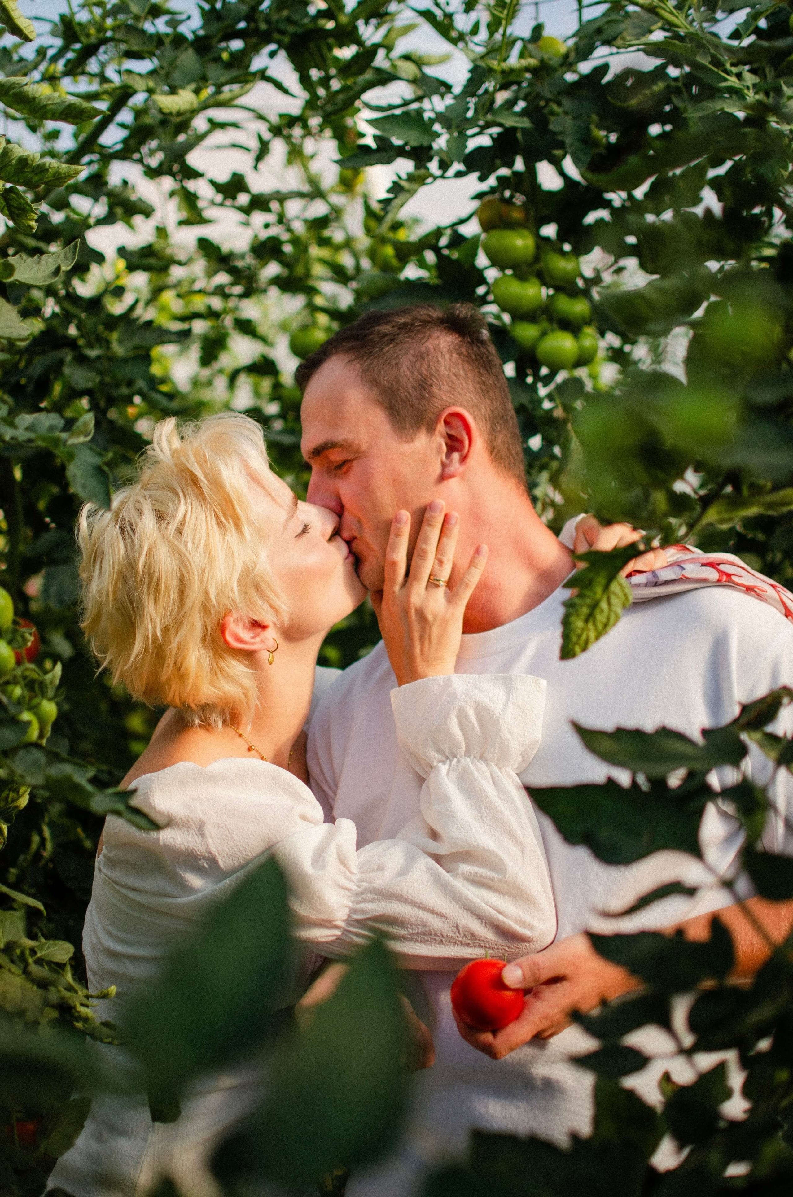 Tonya & Andrey. Everwarm Photo and Video Studio