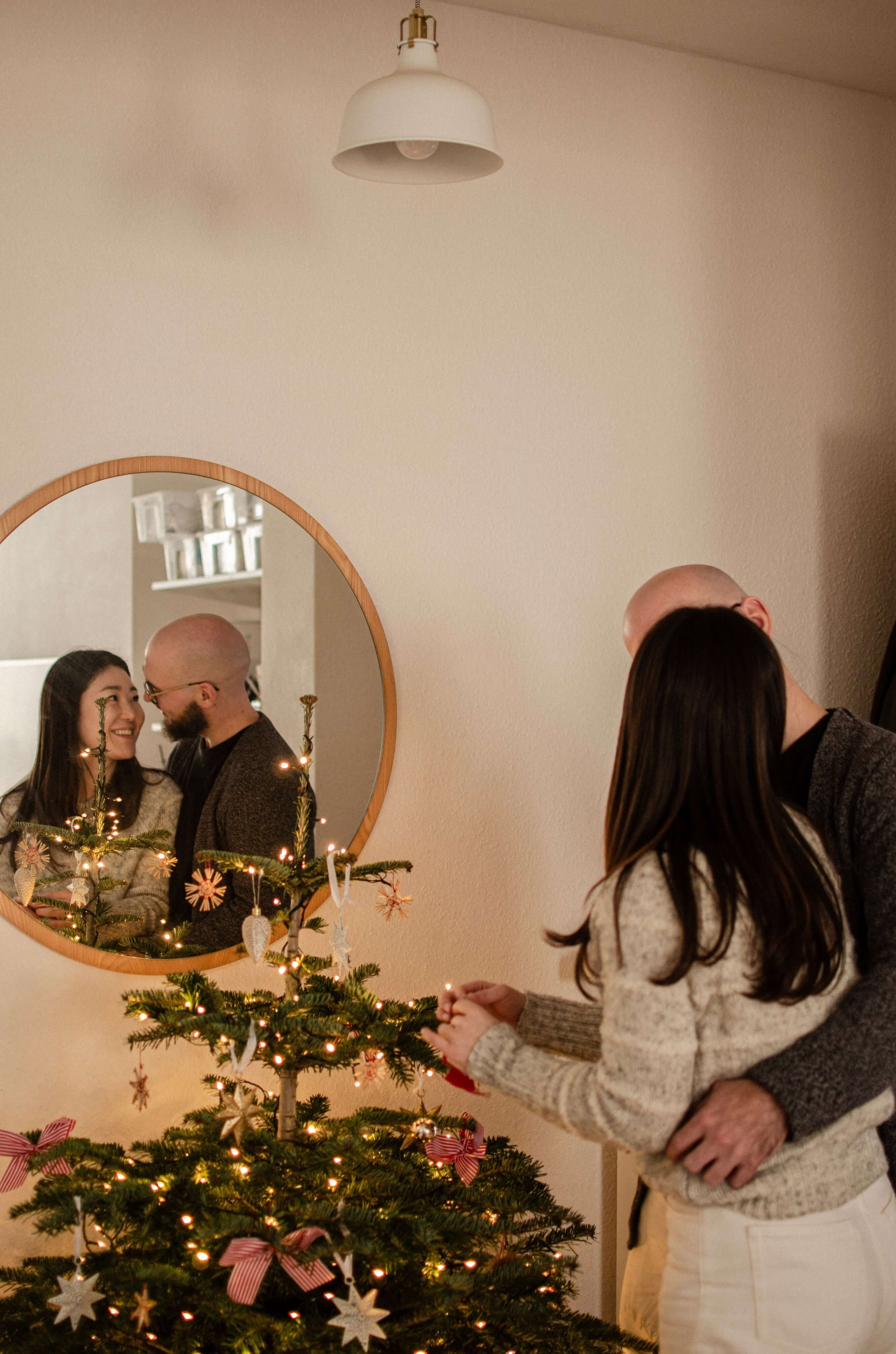 Sne & Andreas. Everwarm Photo and Video Studio