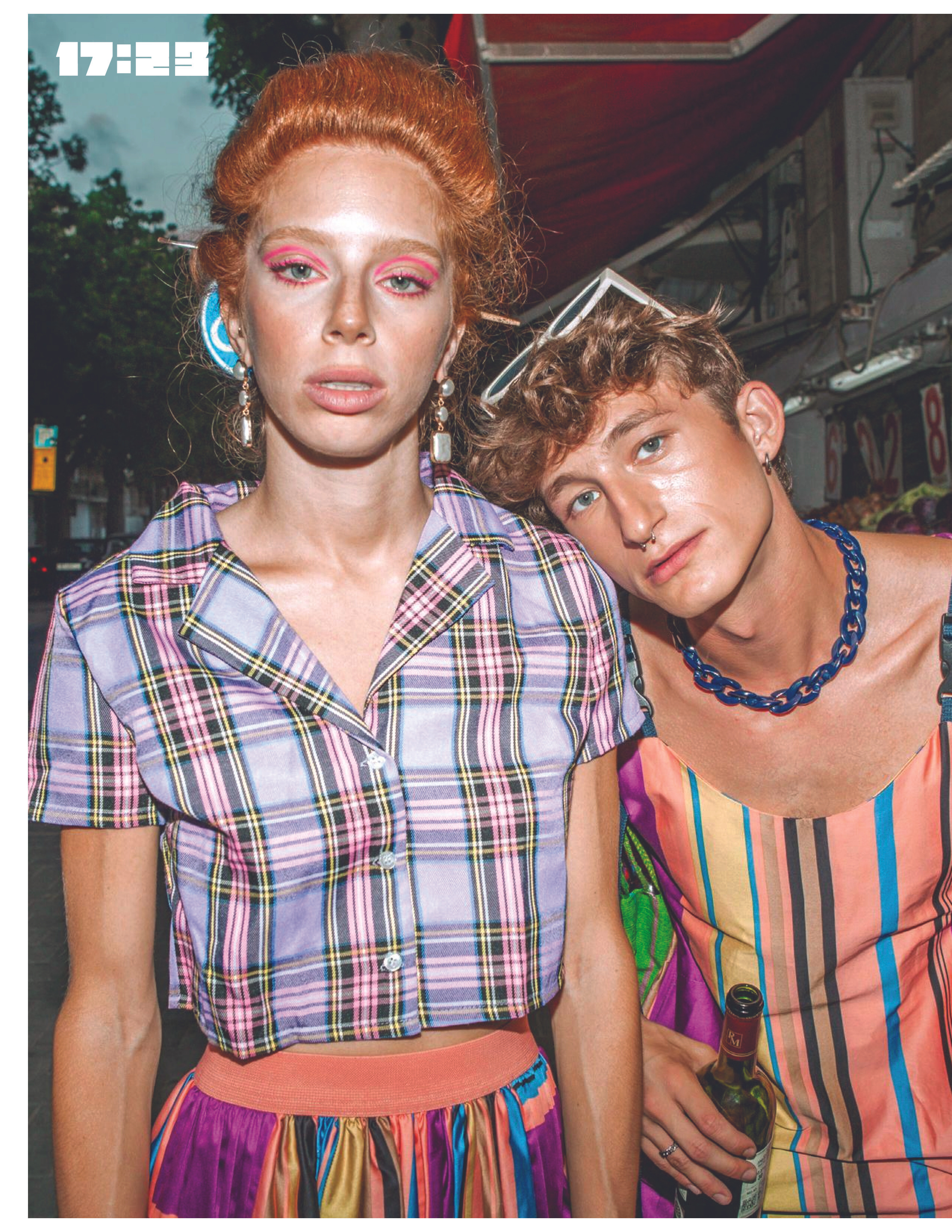 Florentin. Mariya Masha Sharf — photographer based in Tel-Aviv