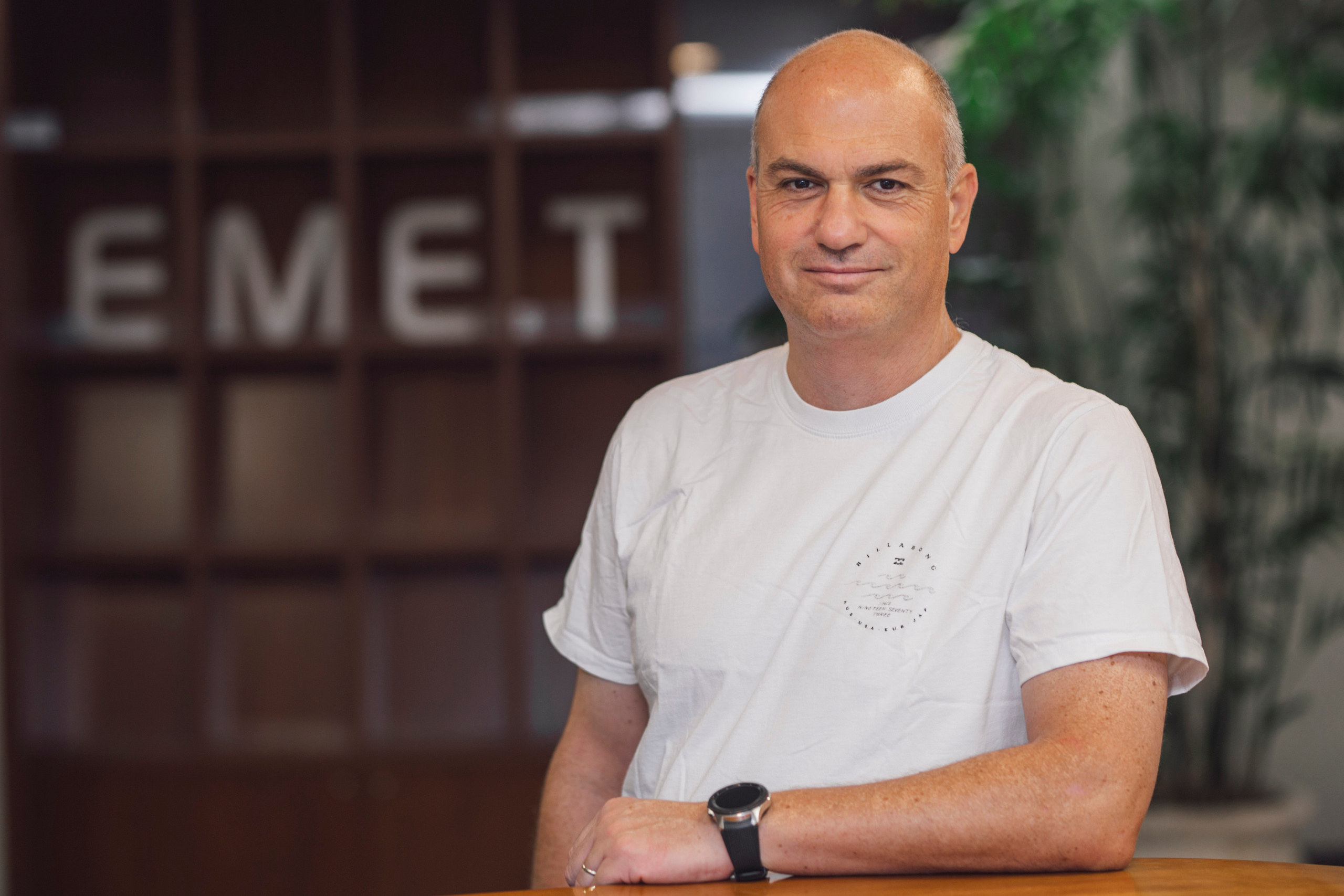 Themarker. Mariya Masha Sharf — photographer based in Tel-Aviv