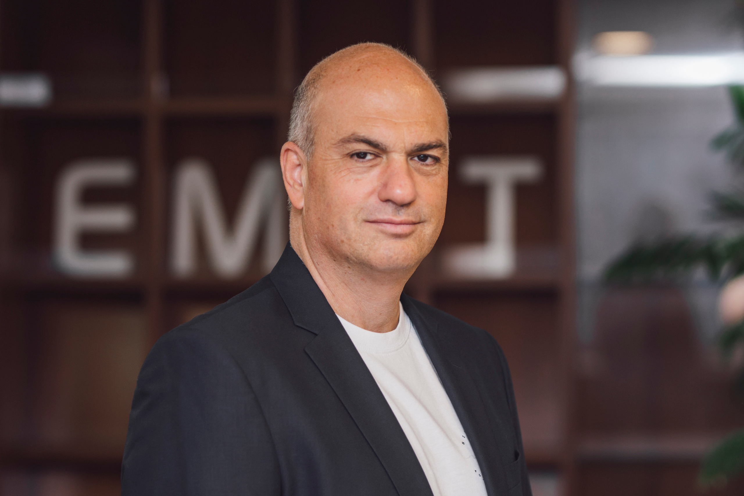 Themarker. Mariya Masha Sharf — photographer based in Tel-Aviv