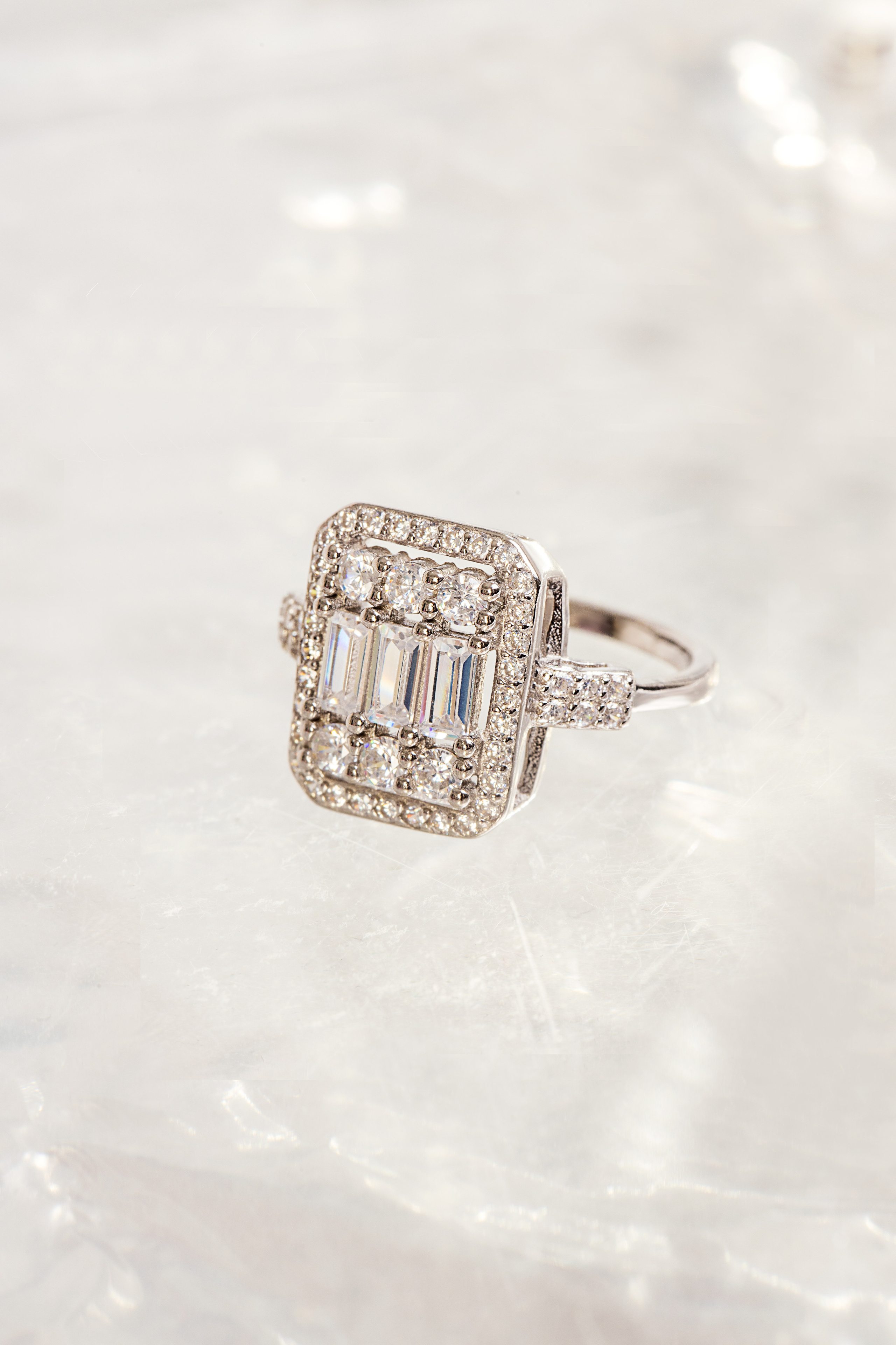 Magnolia. Mariya Masha Sharf — photographer based in Tel-Aviv