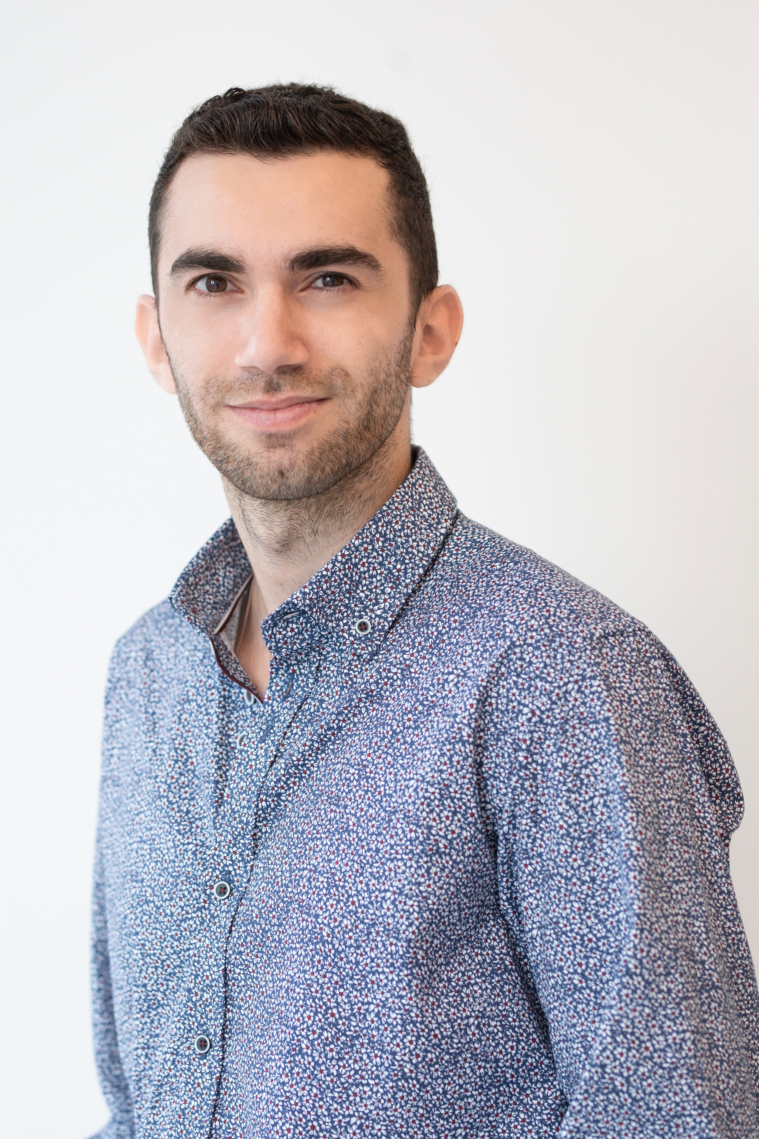 Lightspin. Mariya Masha Sharf — photographer based in Tel-Aviv