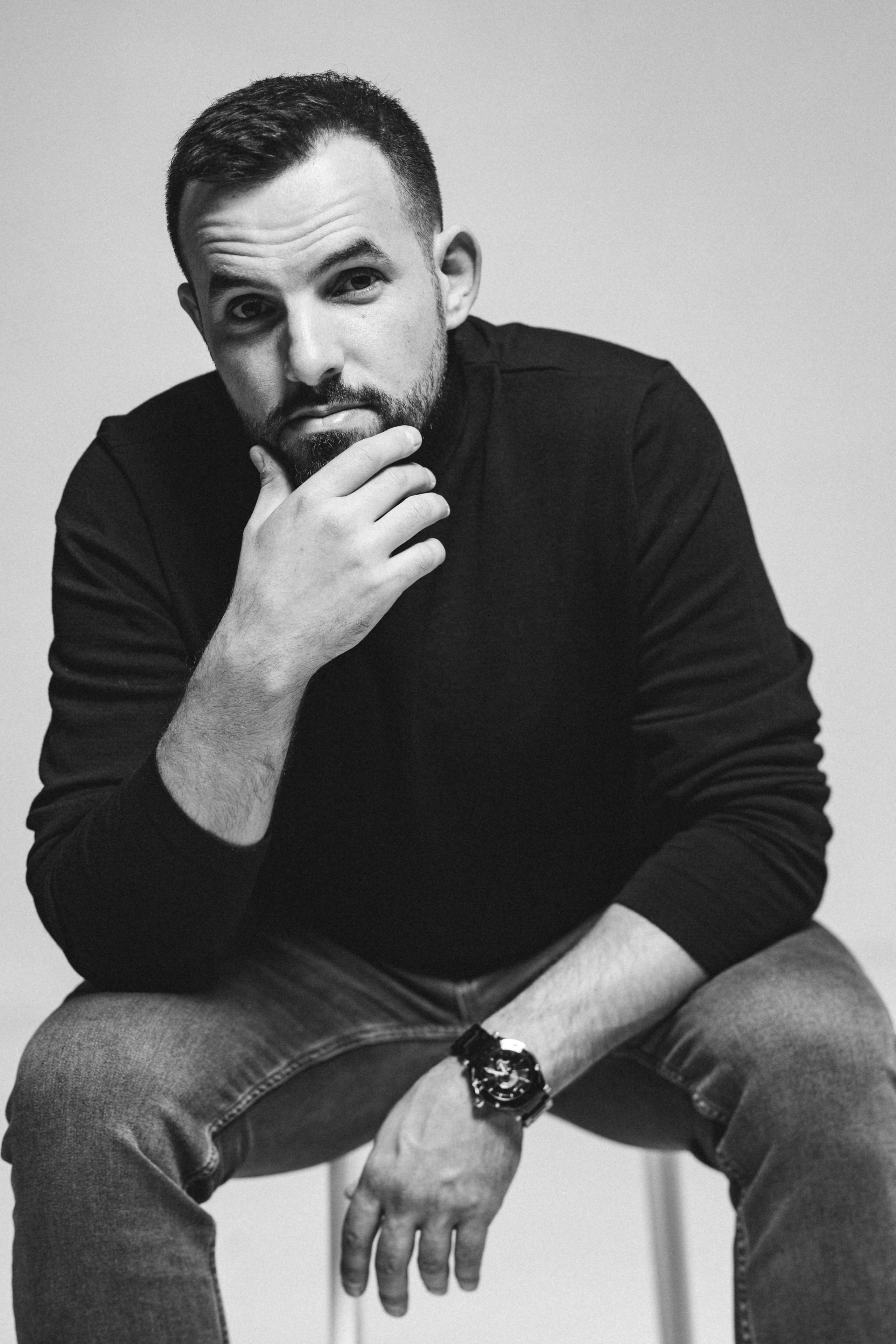 Lev Goldshtein. Mariya Masha Sharf — photographer based in Tel-Aviv