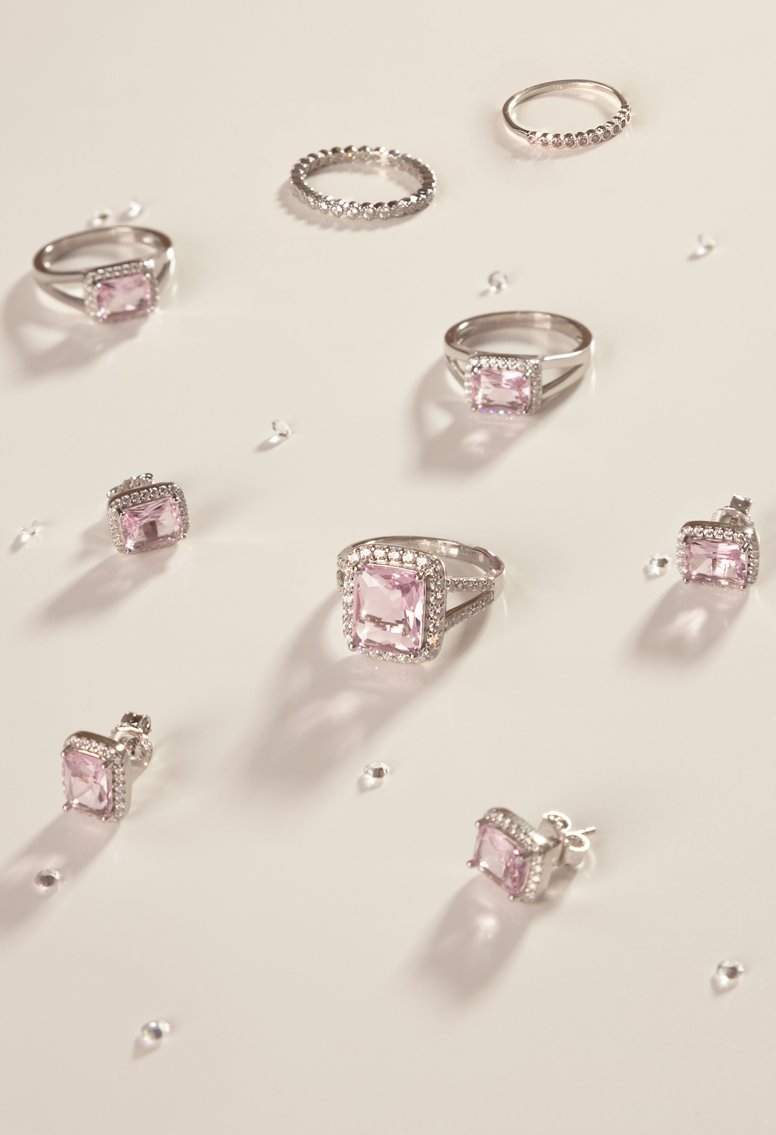 Magnolia. Mariya Masha Sharf — photographer based in Tel-Aviv