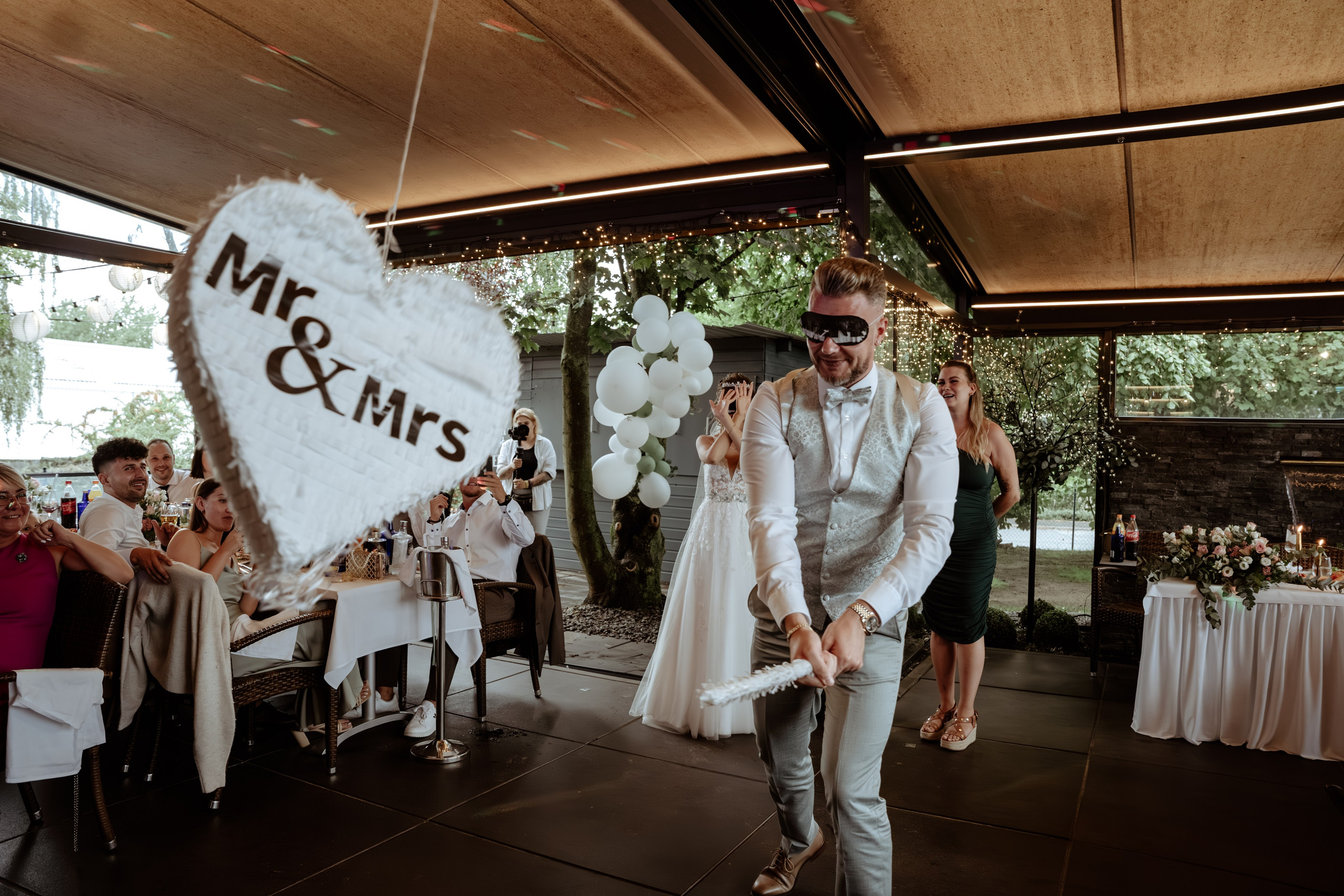 Hochzeit. Fotografin Nina Gutermann