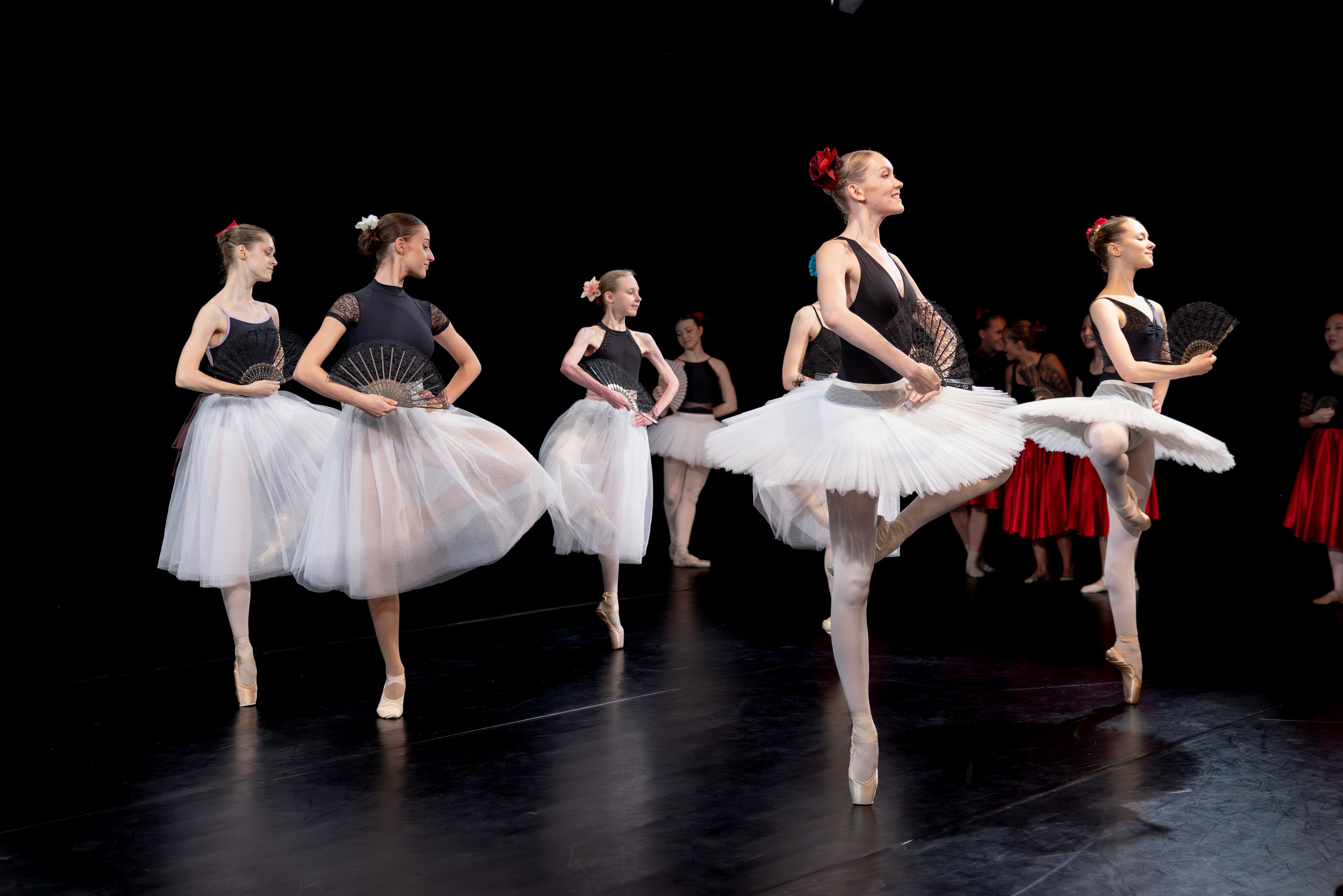 Stage Performances — Dance Photography That Feels Alive. Ballet & Dance Photography Europe | Tatiana Mudryak — Dresden-based | CV, Creative, Workshops