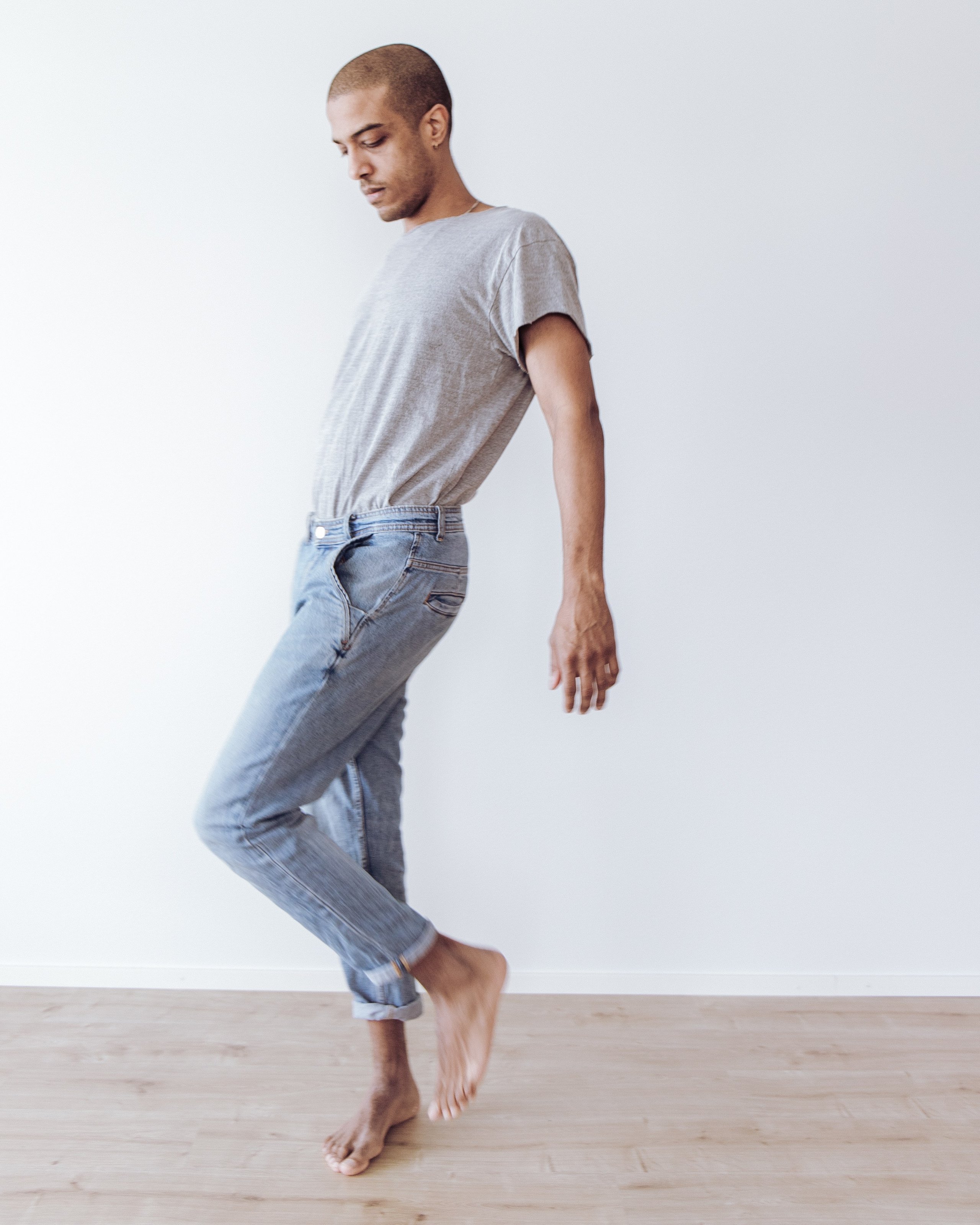 Hussein. Kristina, portrait and family photographer in Helsinki