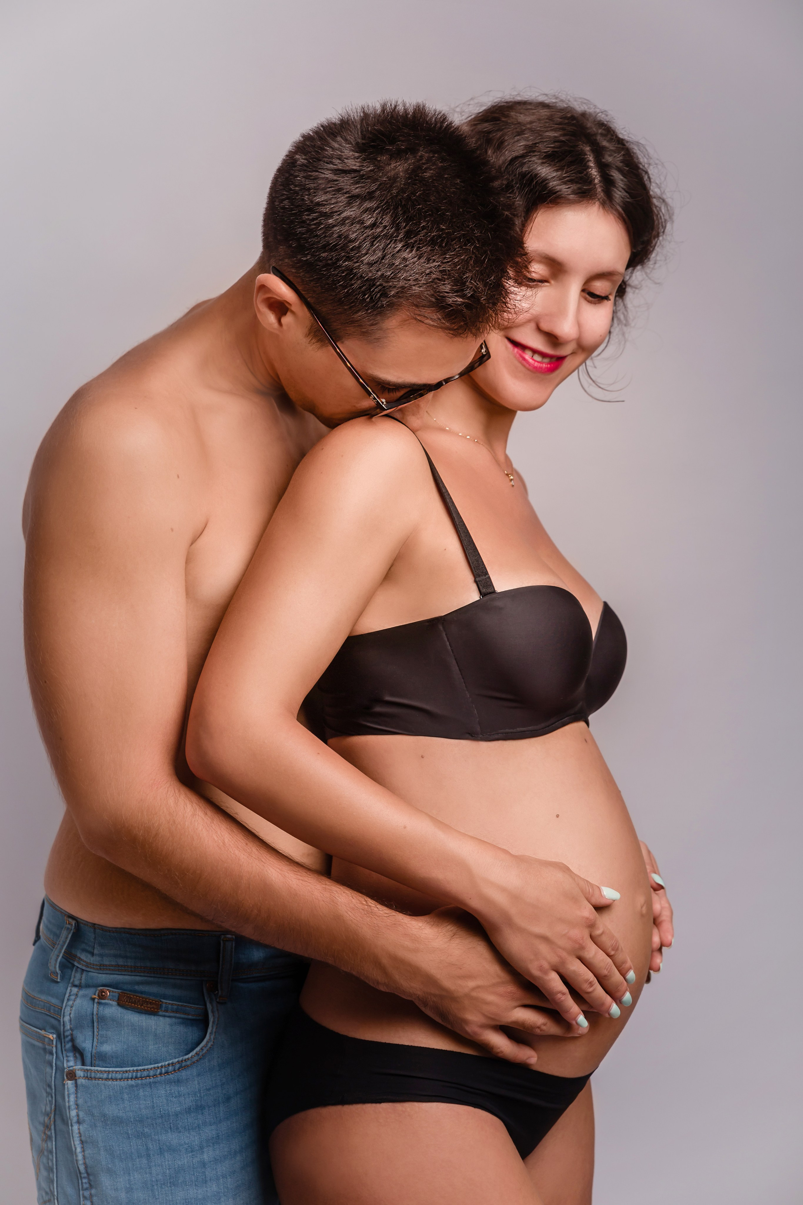 Maria&Ismaıl. Studio