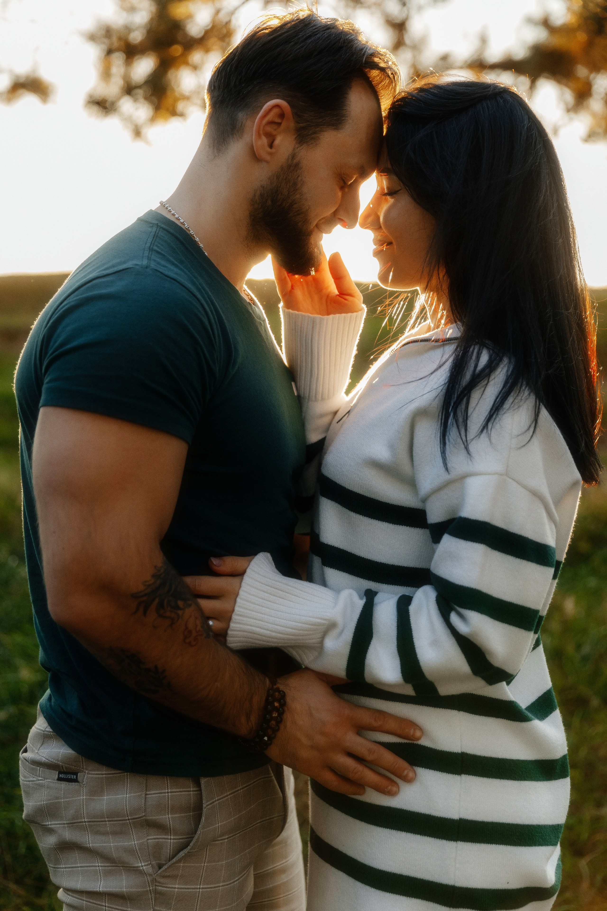 MIHAELA + ANDREI. Fulga Photographer