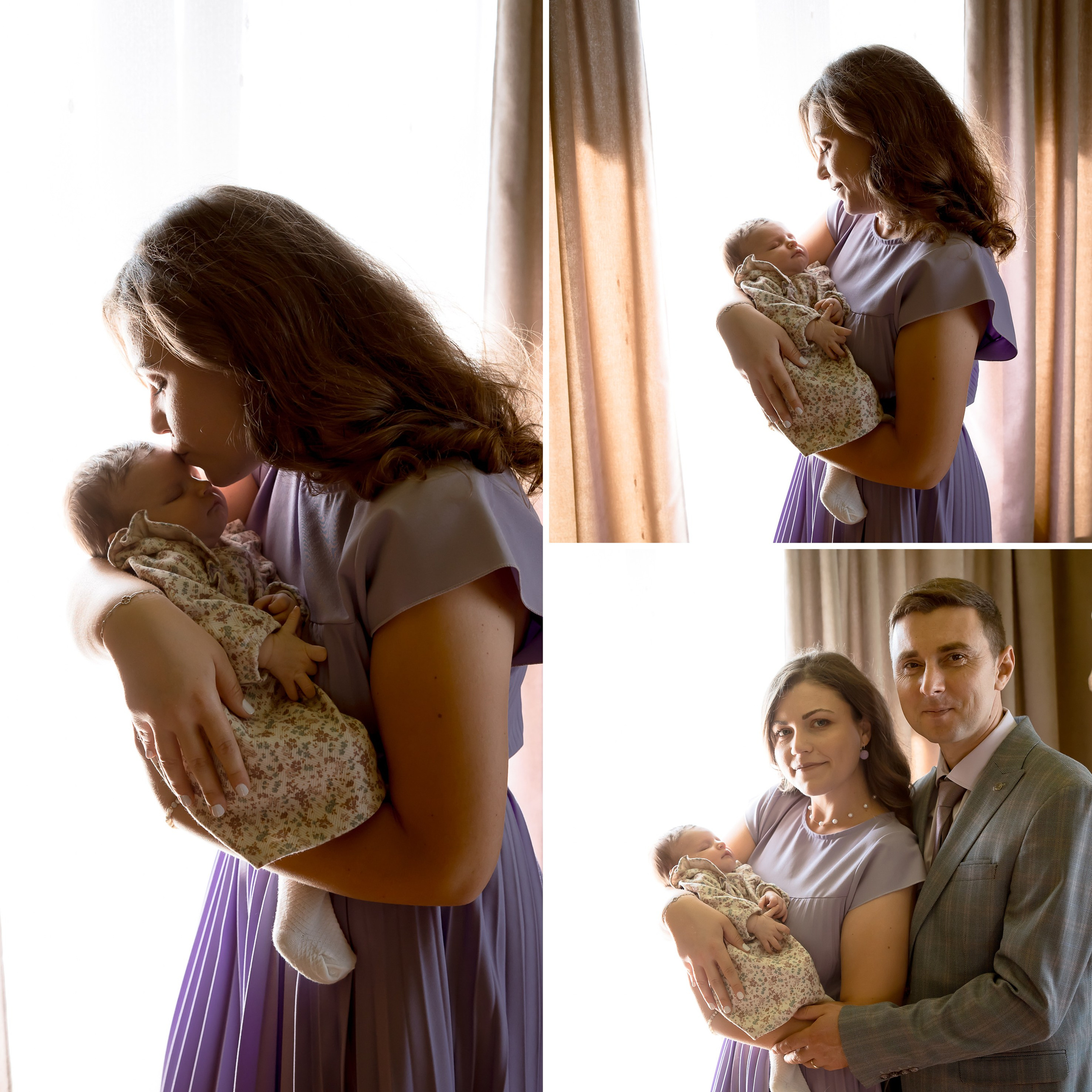 Botez. Portré 📸 Photographer | Newborn photos • Maternity photos • Engagements • Weddings • Events • Portraits • Families • Birthdays • Parties