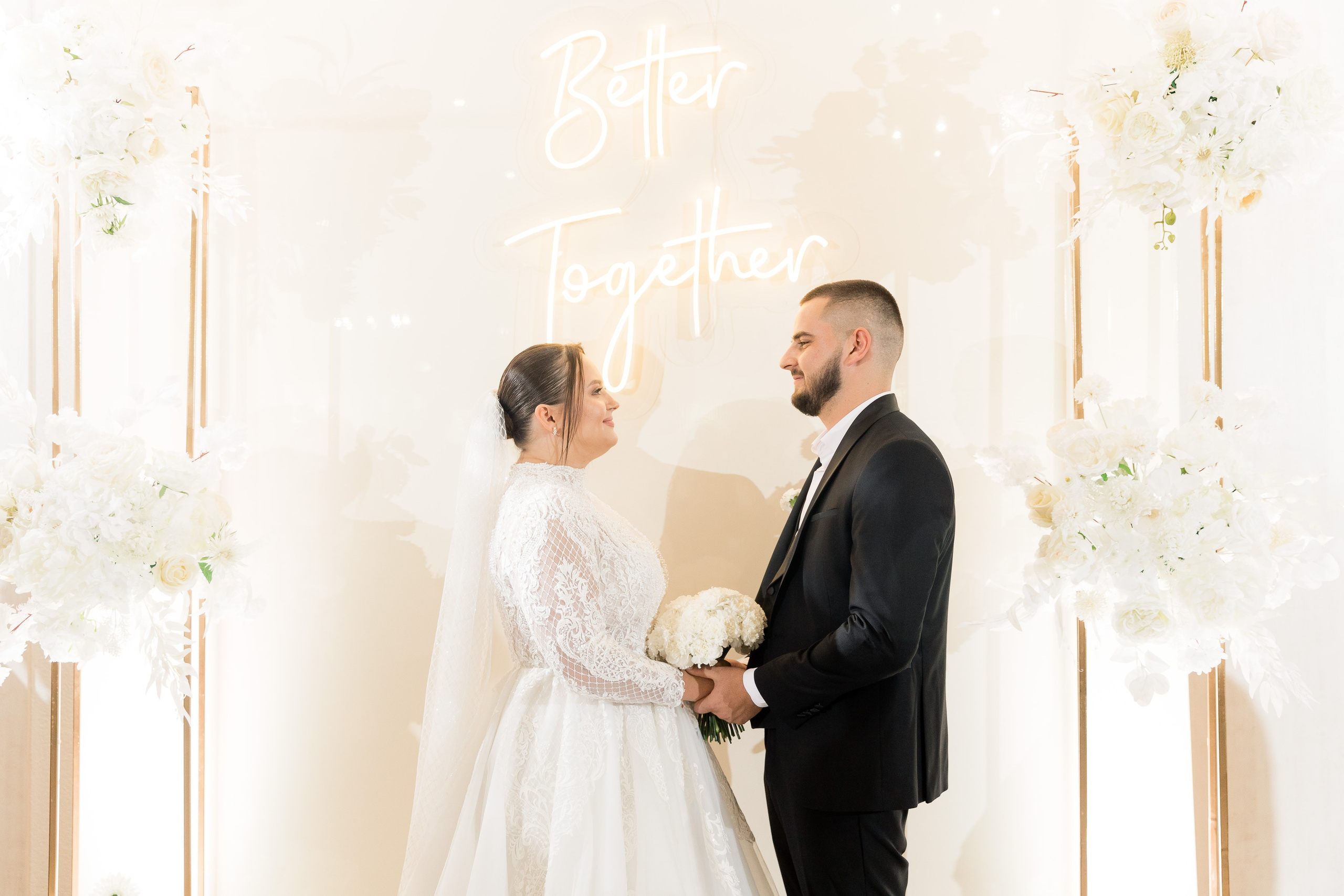 Богдана та Влад. Ірина Терещук