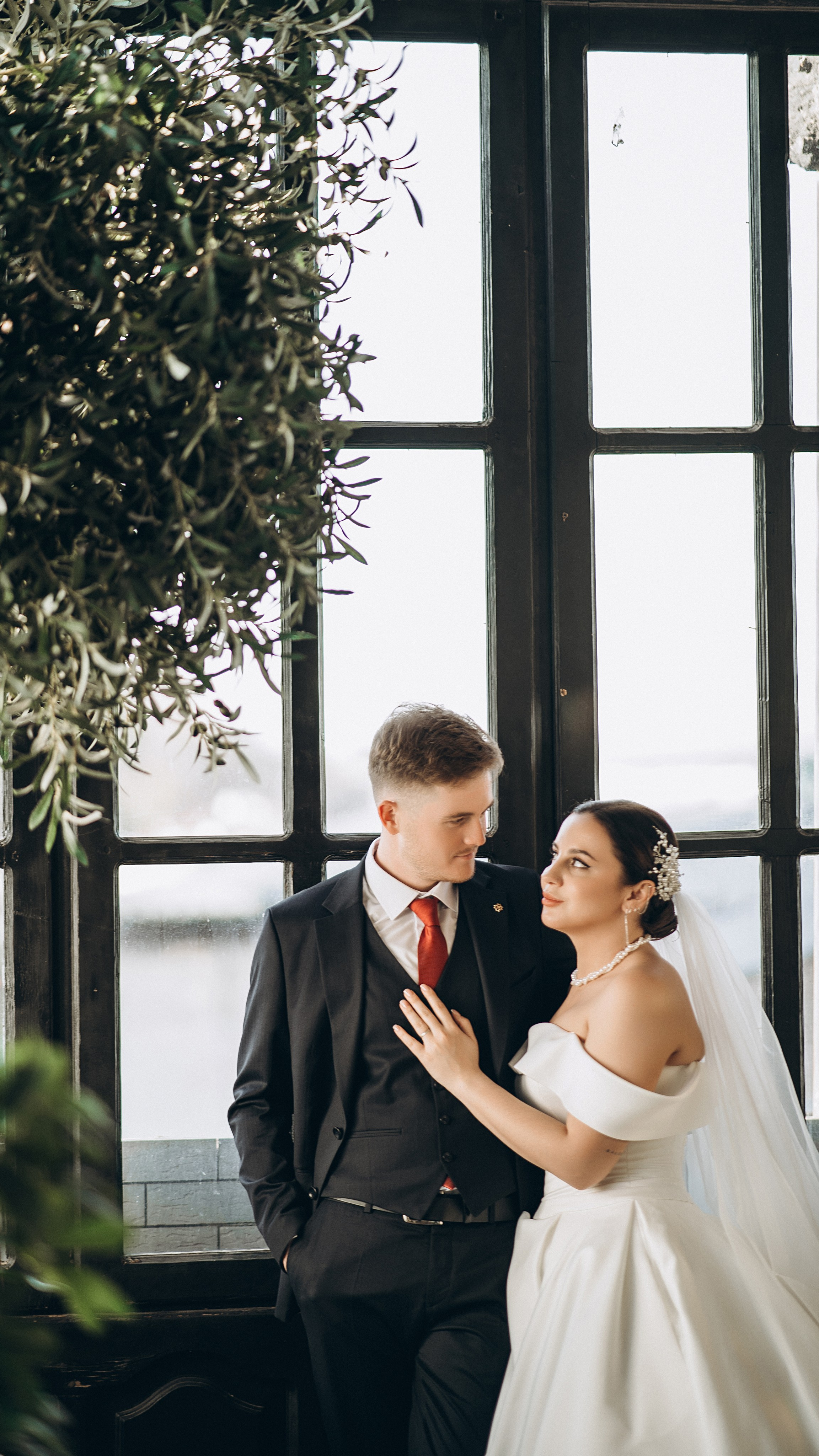 Свадебный день Семёна и Тамилы. PRIME STUDIO