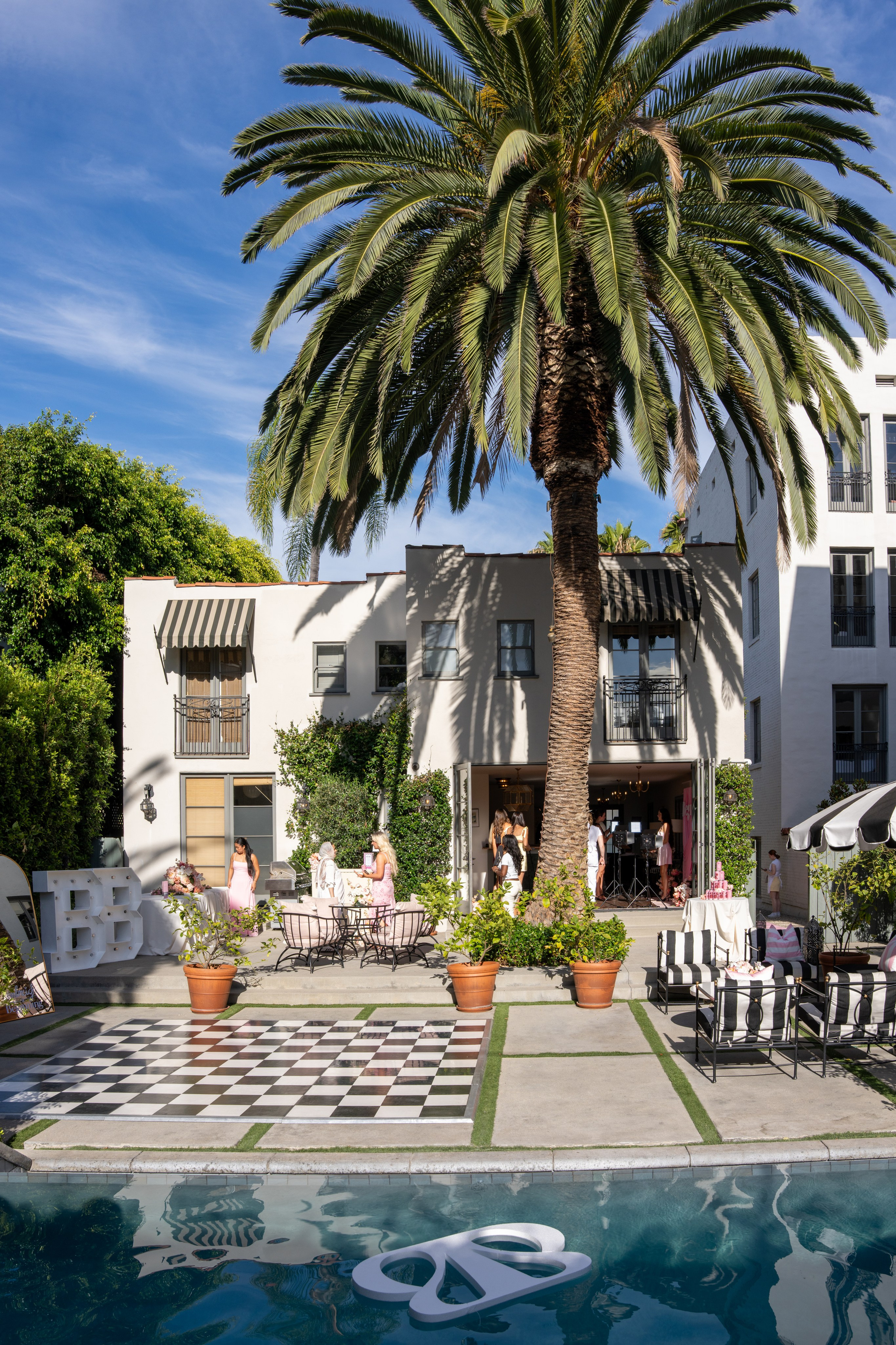 Embreigh & Beginning Boutique. Santa Monica based photographer Kristina Vasilenko