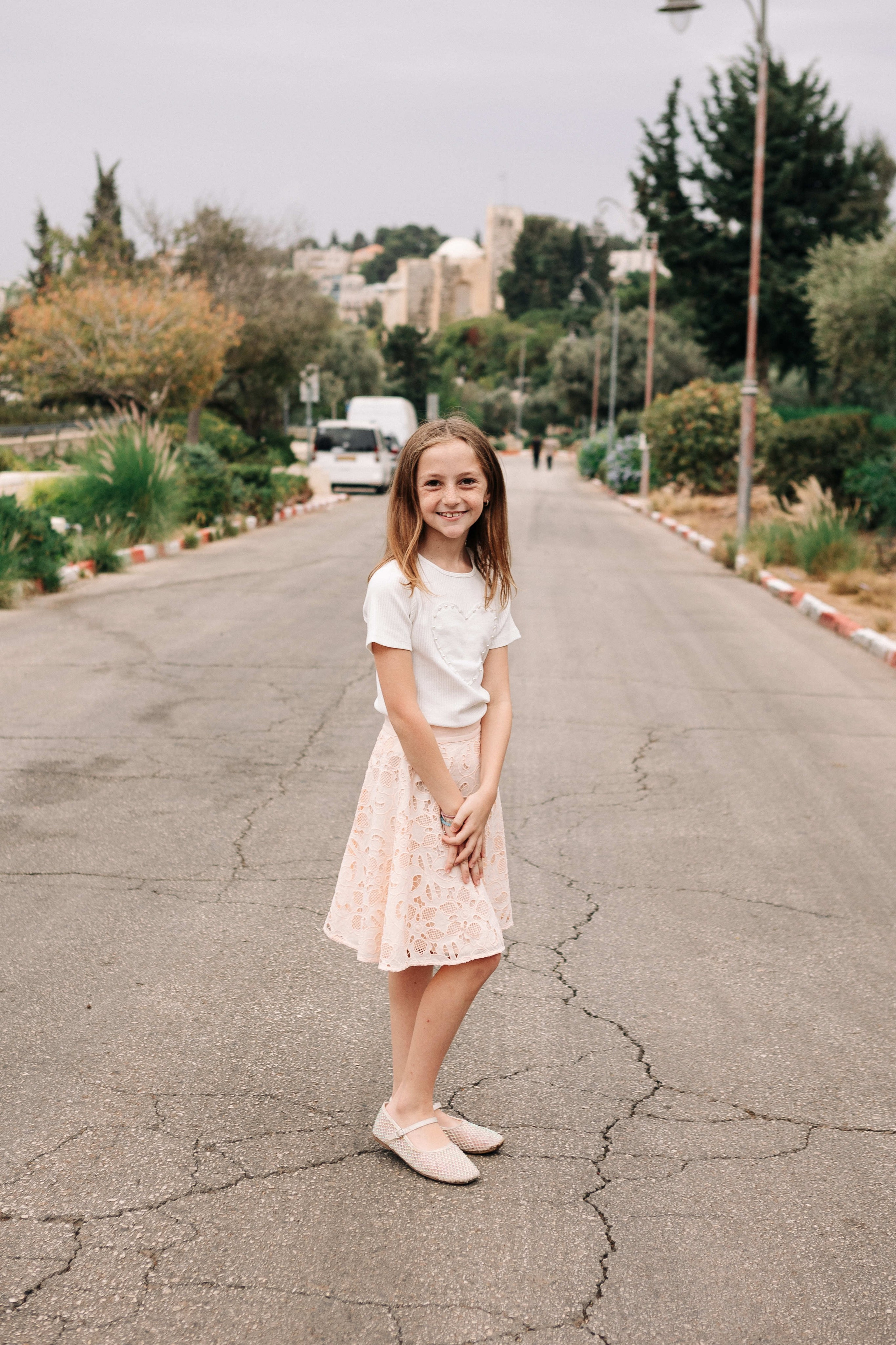 BIG FAMILY IN YAMIN MOSHE. Https://shi-photo.com/