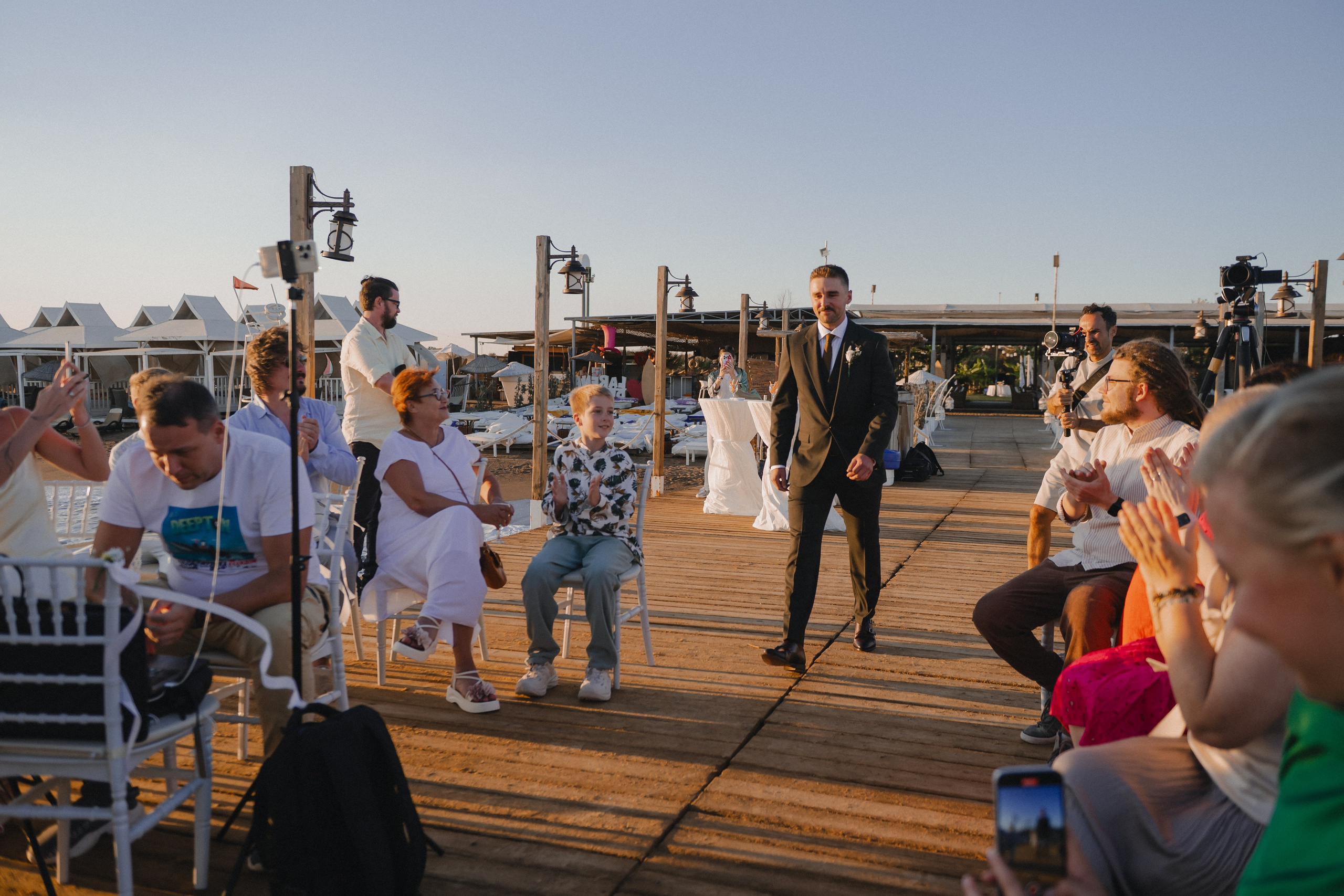 Nataly & Tristian. Фотограф в Анталии (Турция) Ева Сэрт