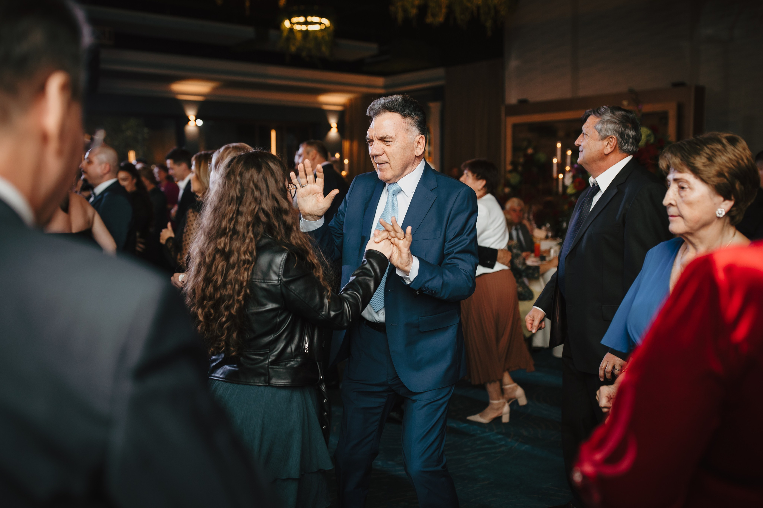 Georgiana & Alexandru. Fotograf de eveniment din Buzău | Bogdan