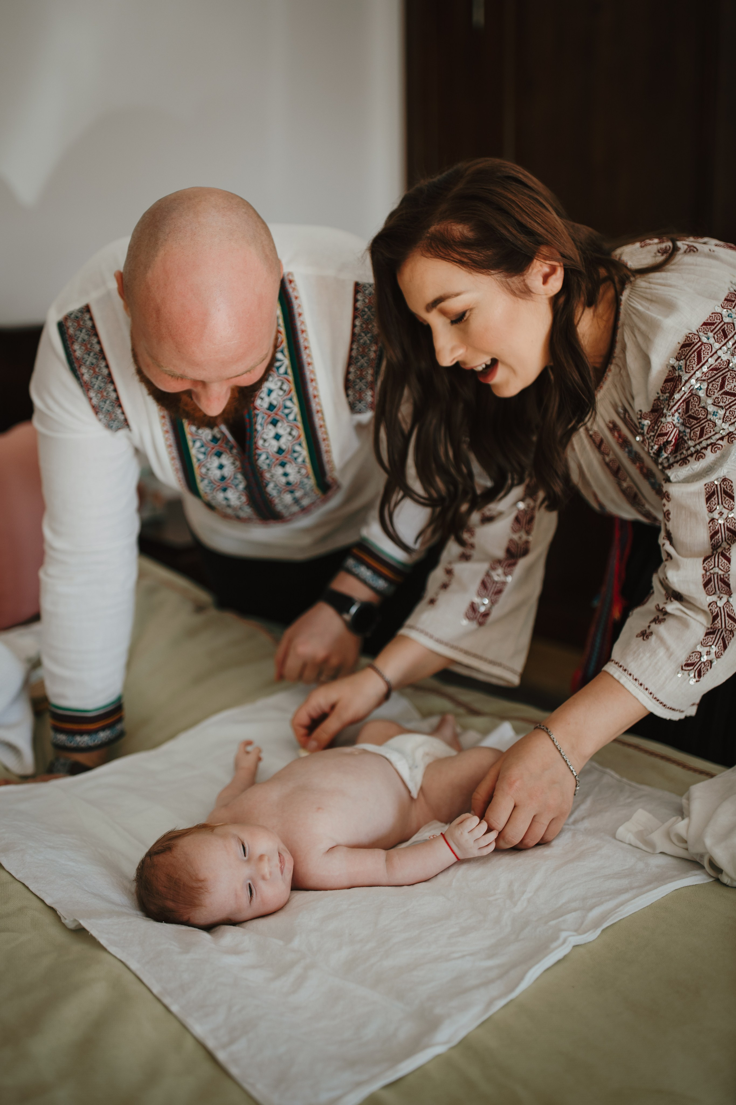 Antonia Teodora. Fotograf de eveniment din Buzău | Bogdan