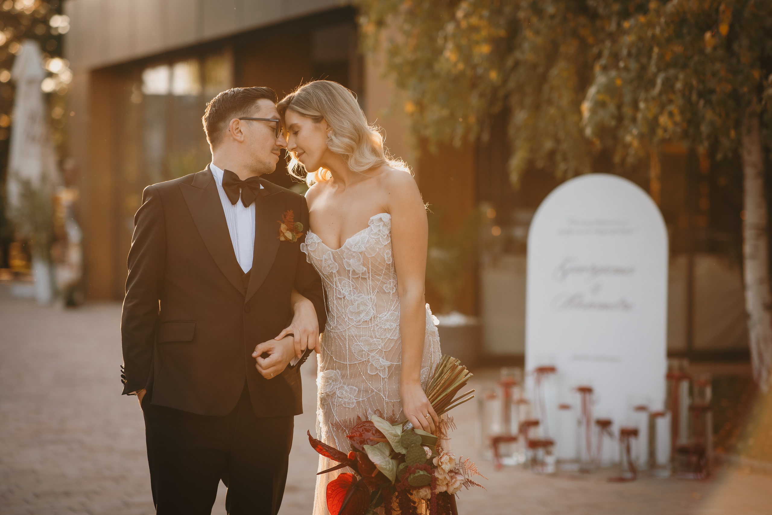 Georgiana & Alexandru. Fotograf de eveniment din Buzău | Bogdan