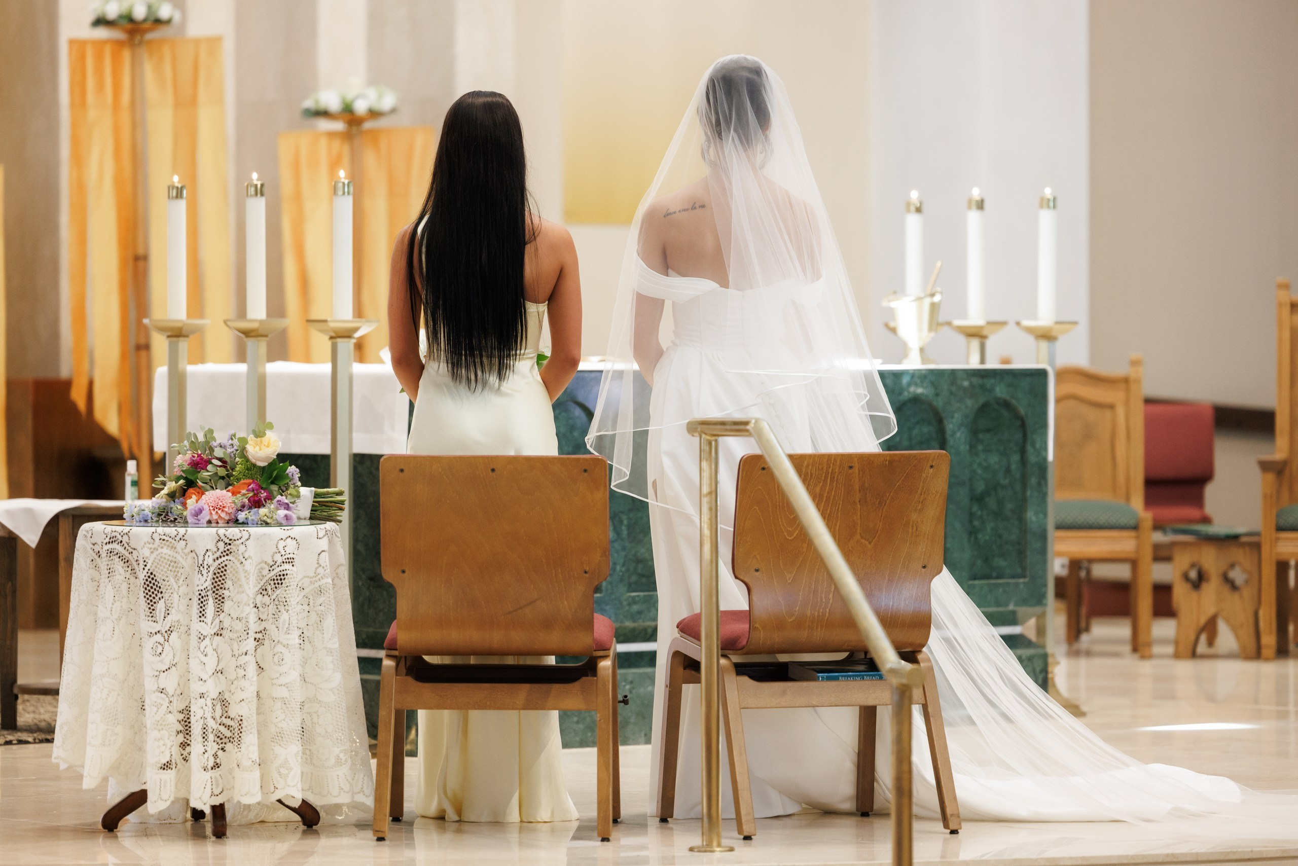 Erica and Nick, Shells Loft Red Hook, NY. Wedding Photo & Video