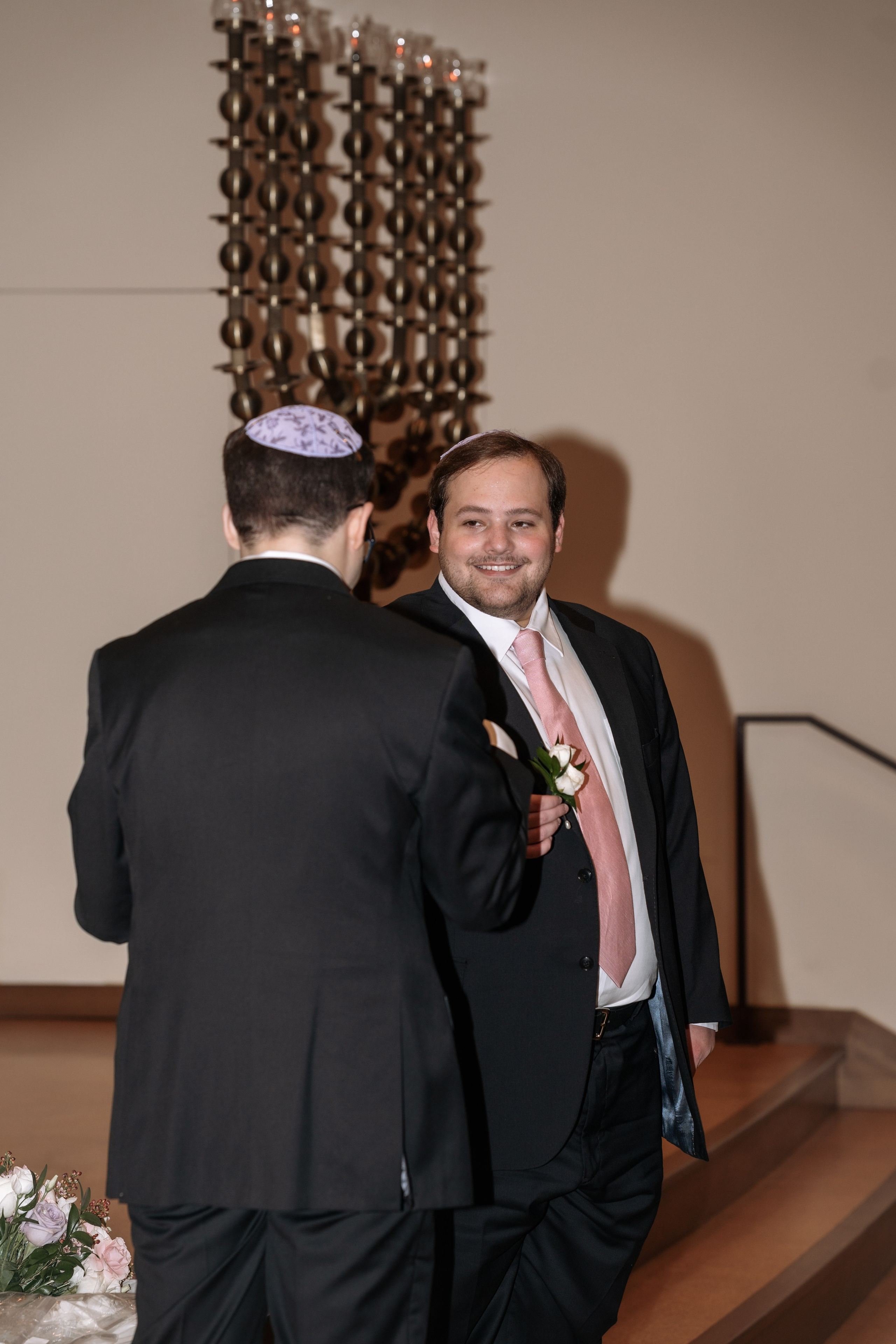 Sabrina & Alex. New York + travel photographer