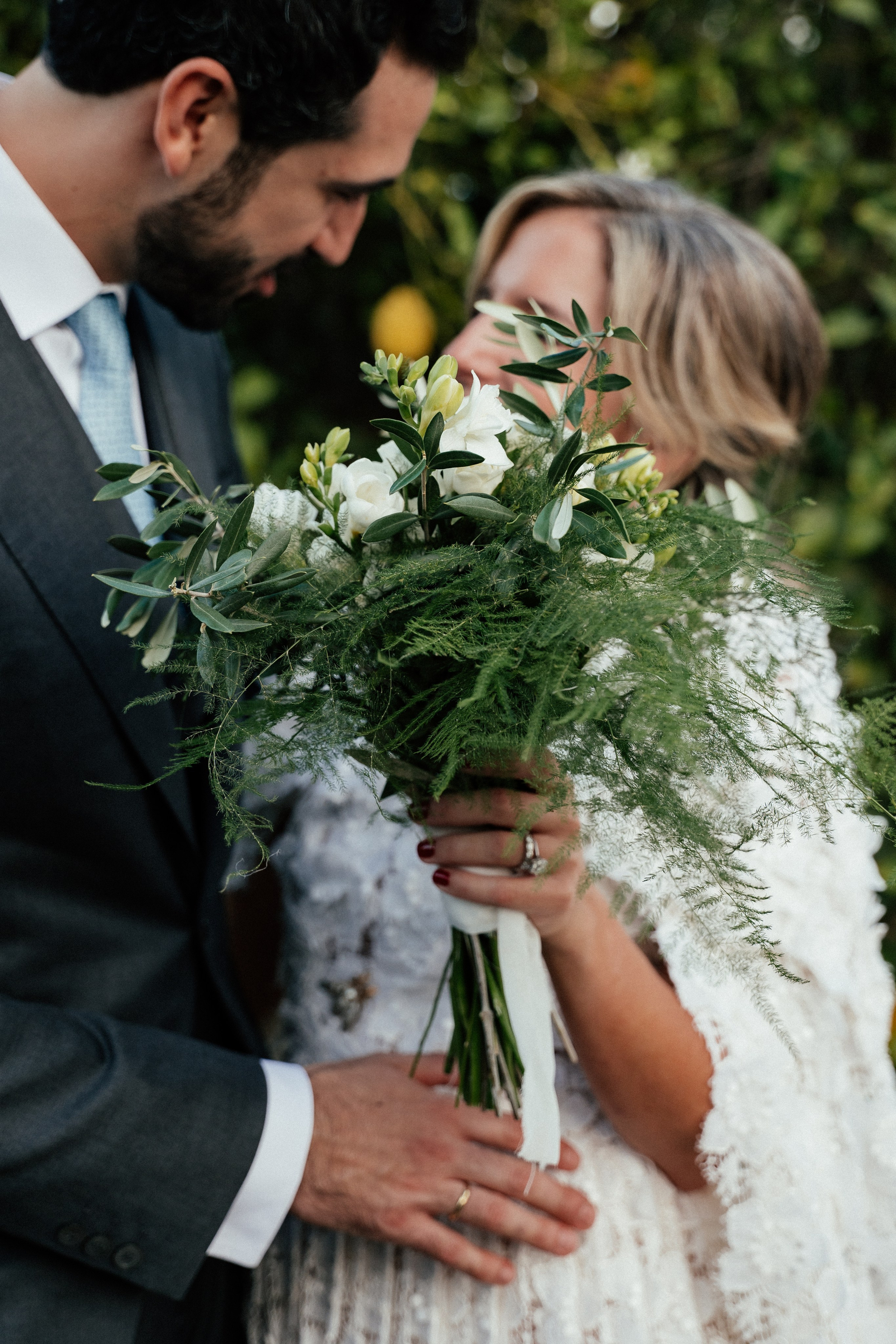 Gonzalo & Maria (Murcia)