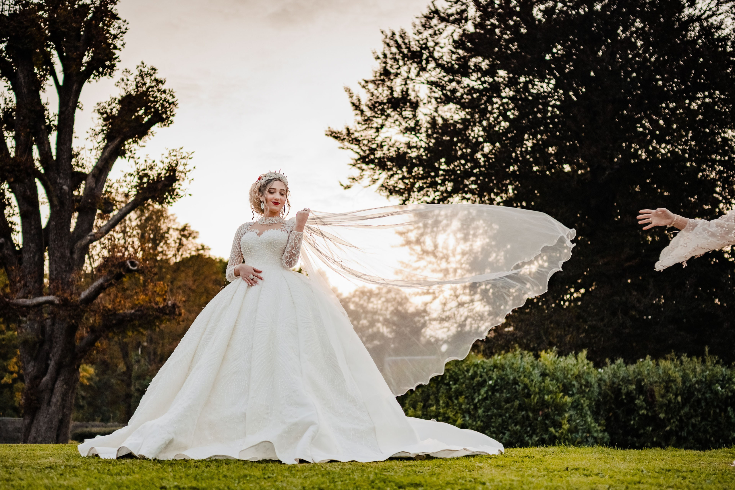 Photographe de mariage région de Liège Stefan Bogdan