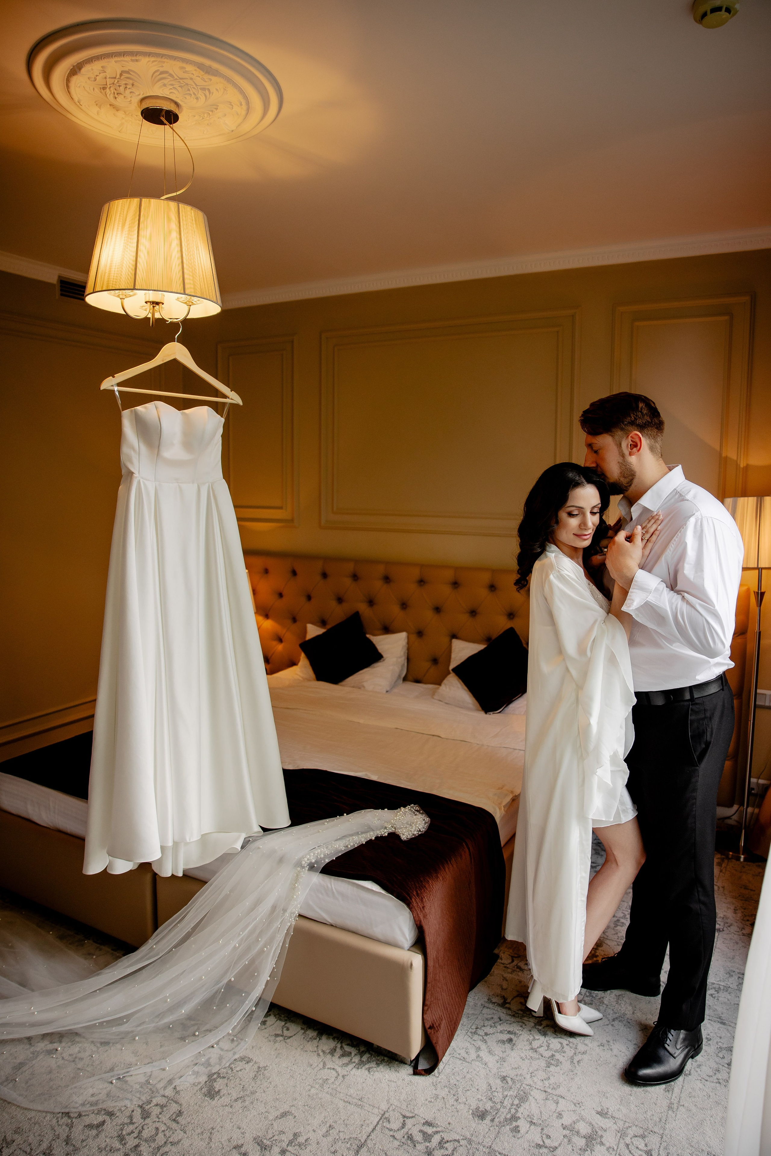 Tudor & Alexandrina. Servicii Foto/Video