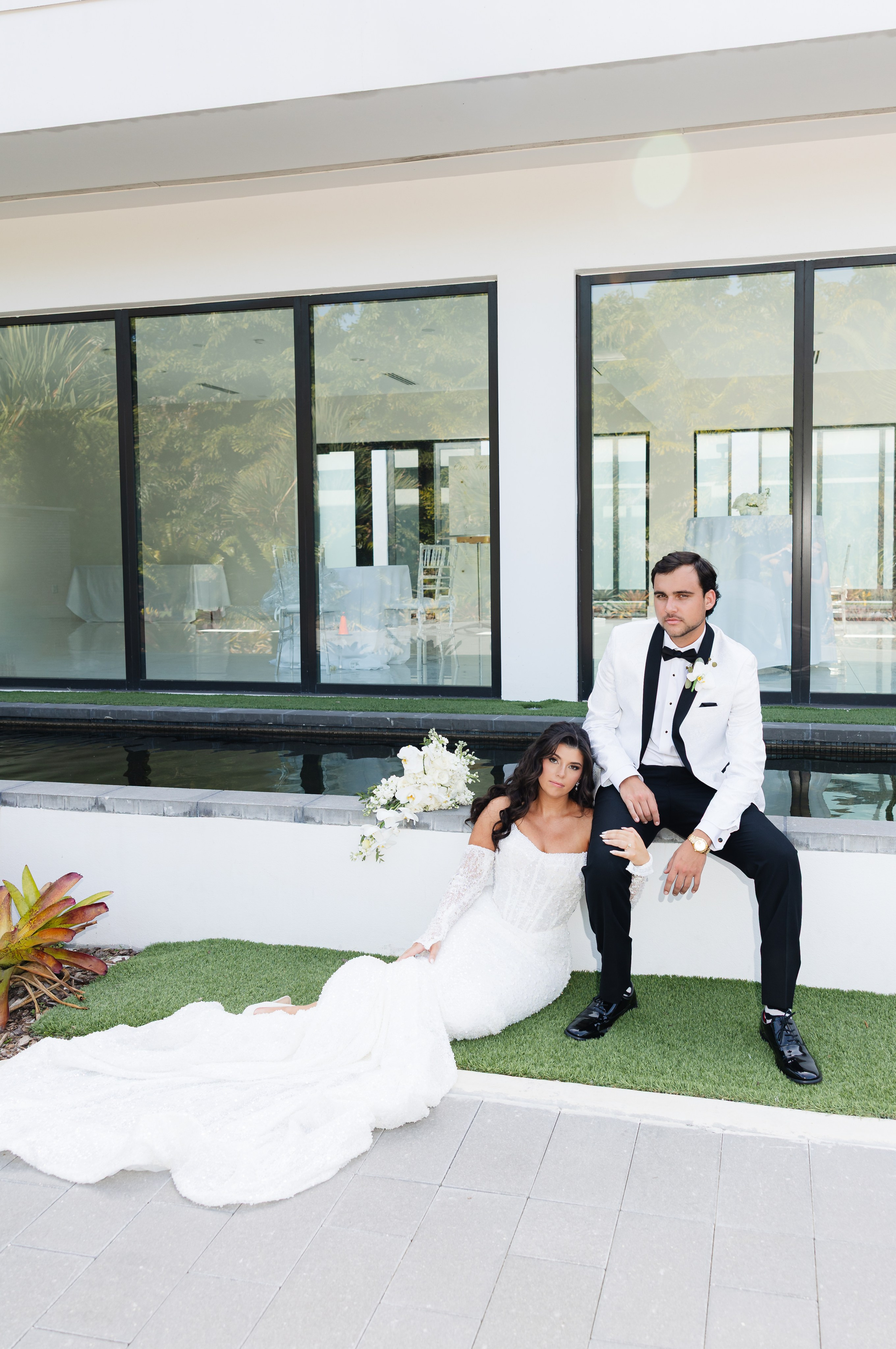 Rebecca & Zachary. YES I DO PRODUCTION — Wedding photography&videography